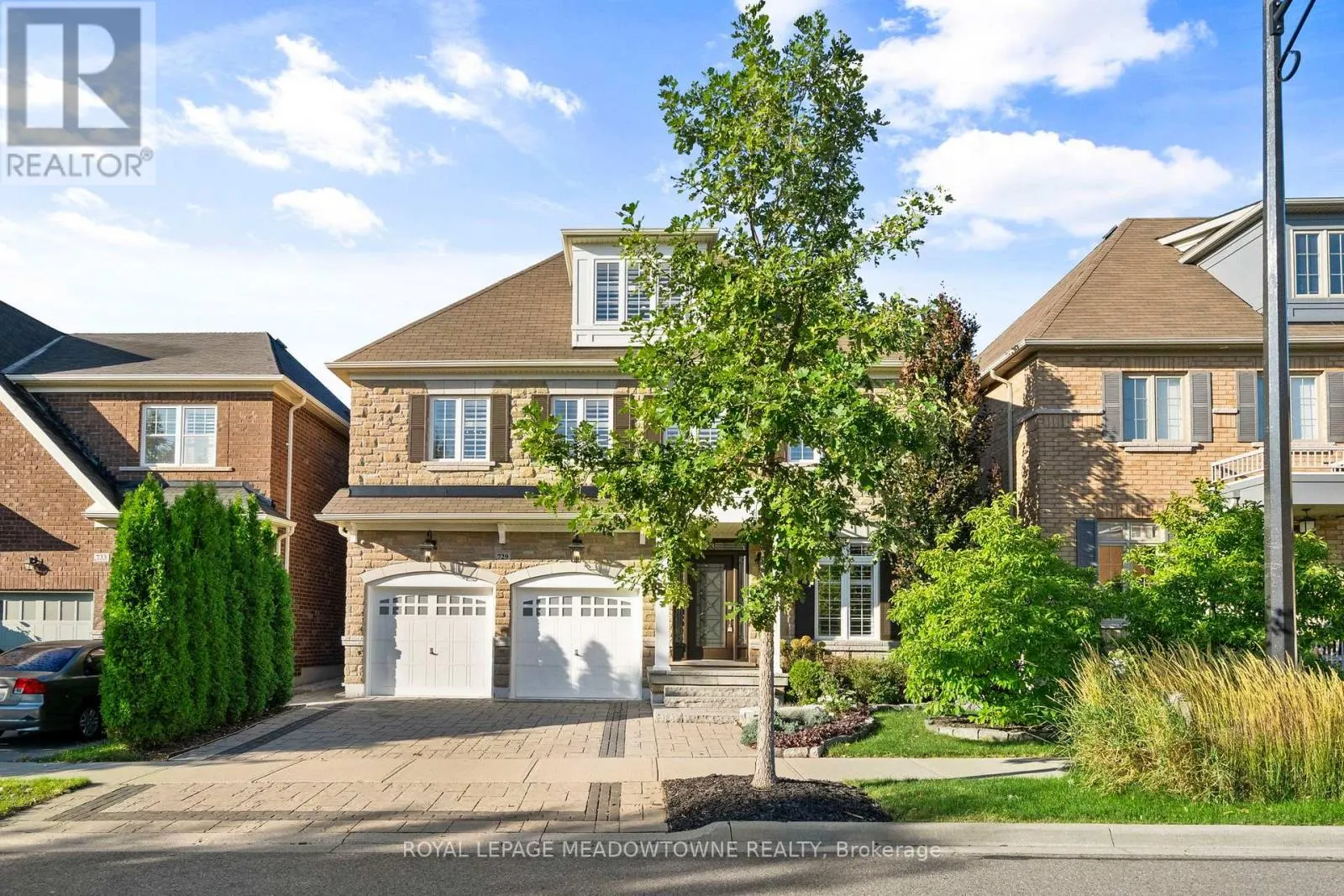 729 WETTLAUFER TERRACE