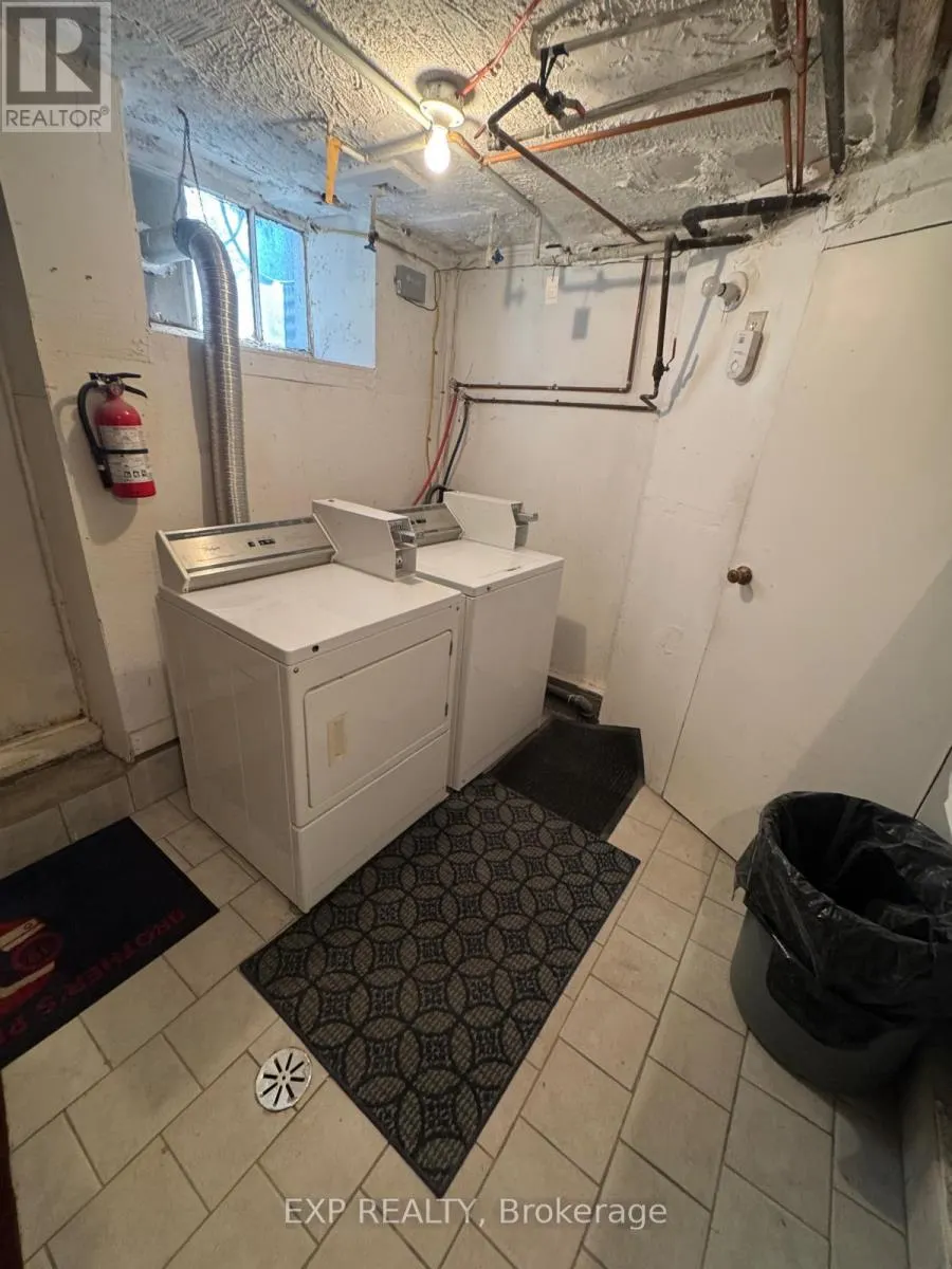 BASEMENT - 227 EVELYN AVENUE