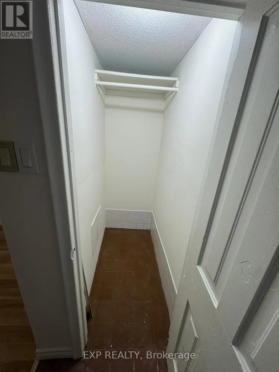 BASEMENT - 227 EVELYN AVENUE