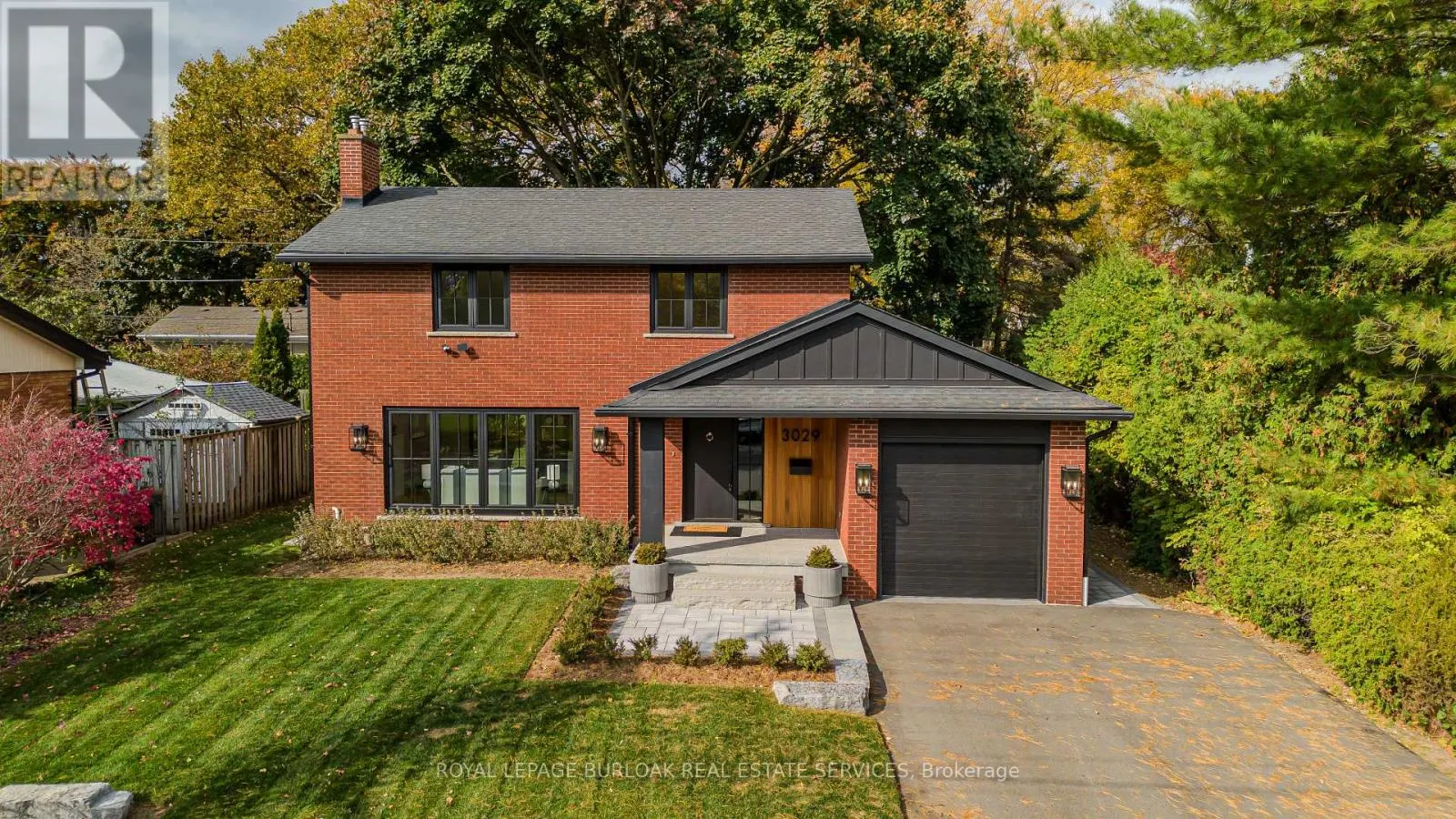 3029 EVA DRIVE