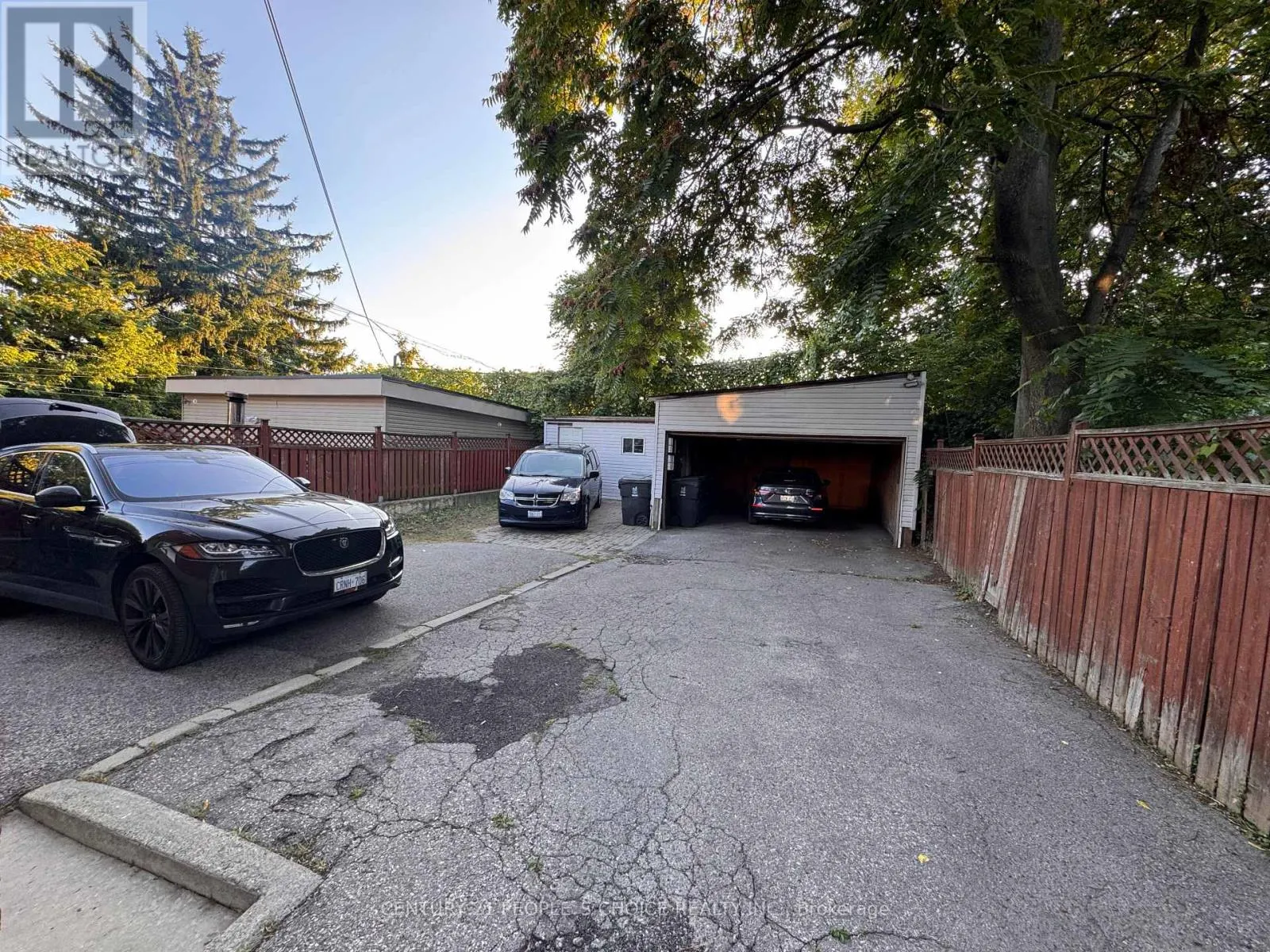 538 CALEDONIA ROAD