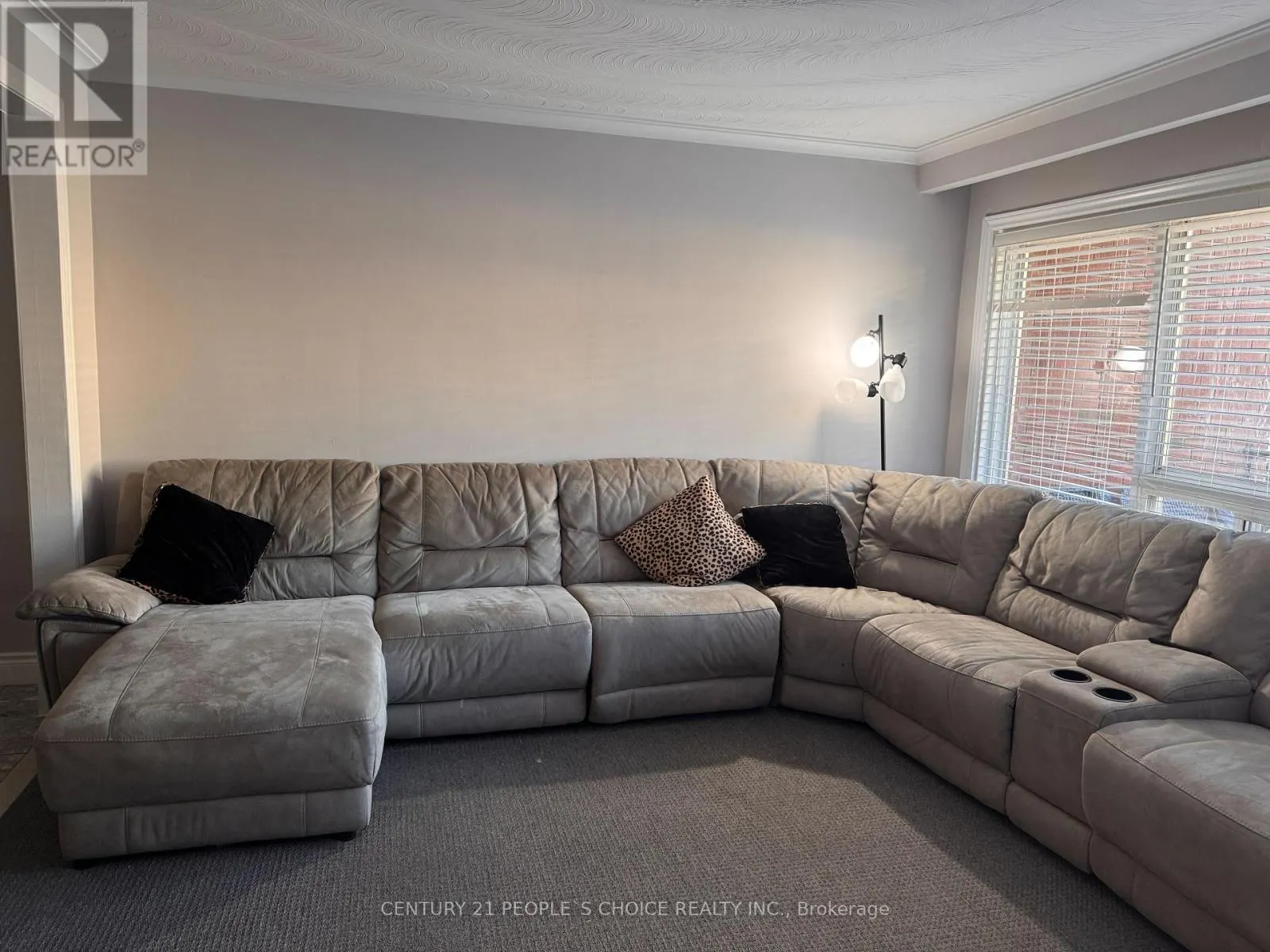 538 CALEDONIA ROAD