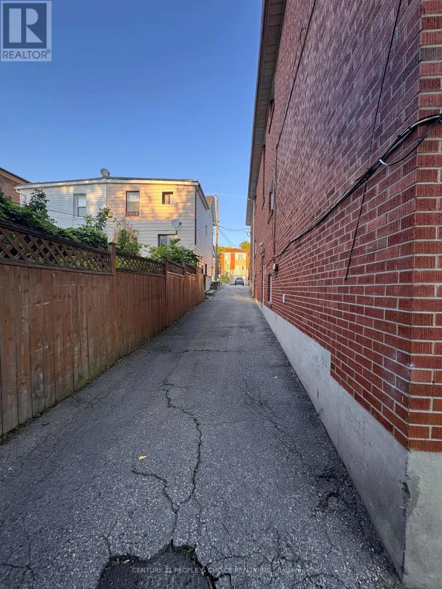 538 CALEDONIA ROAD