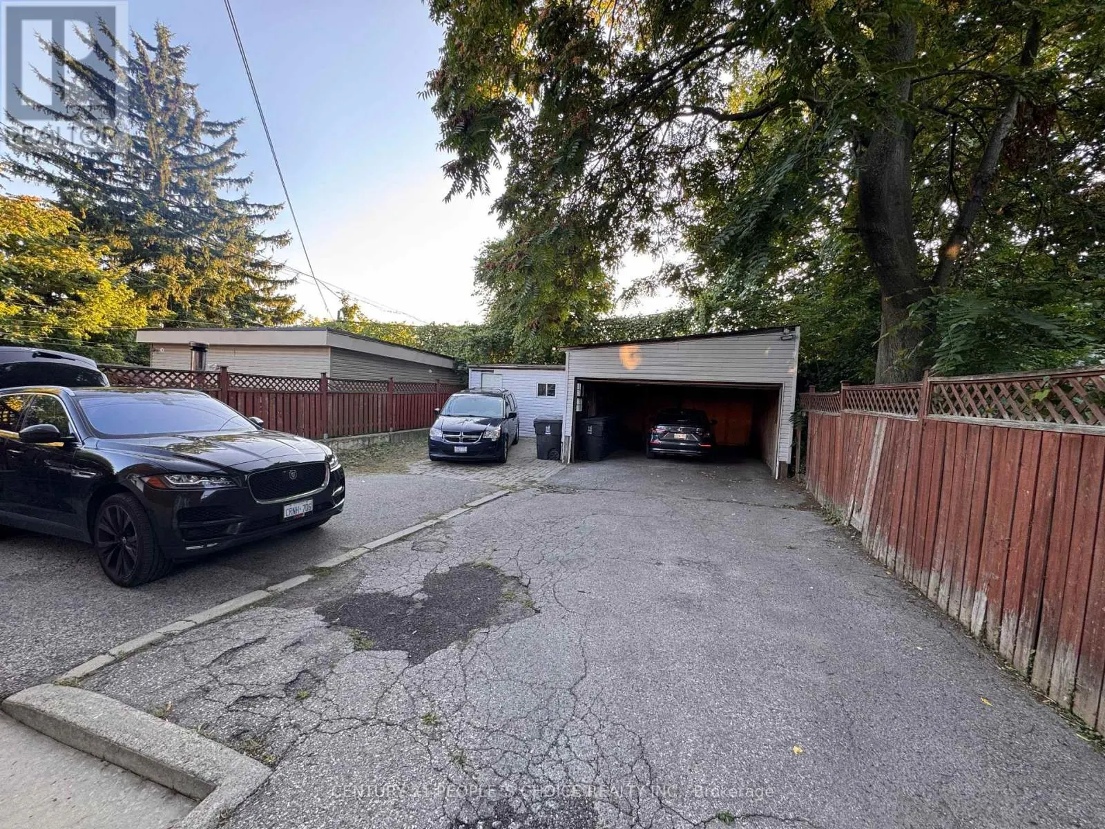 538 CALEDONIA ROAD
