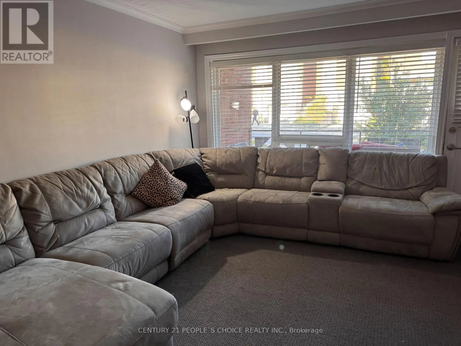 538 CALEDONIA ROAD