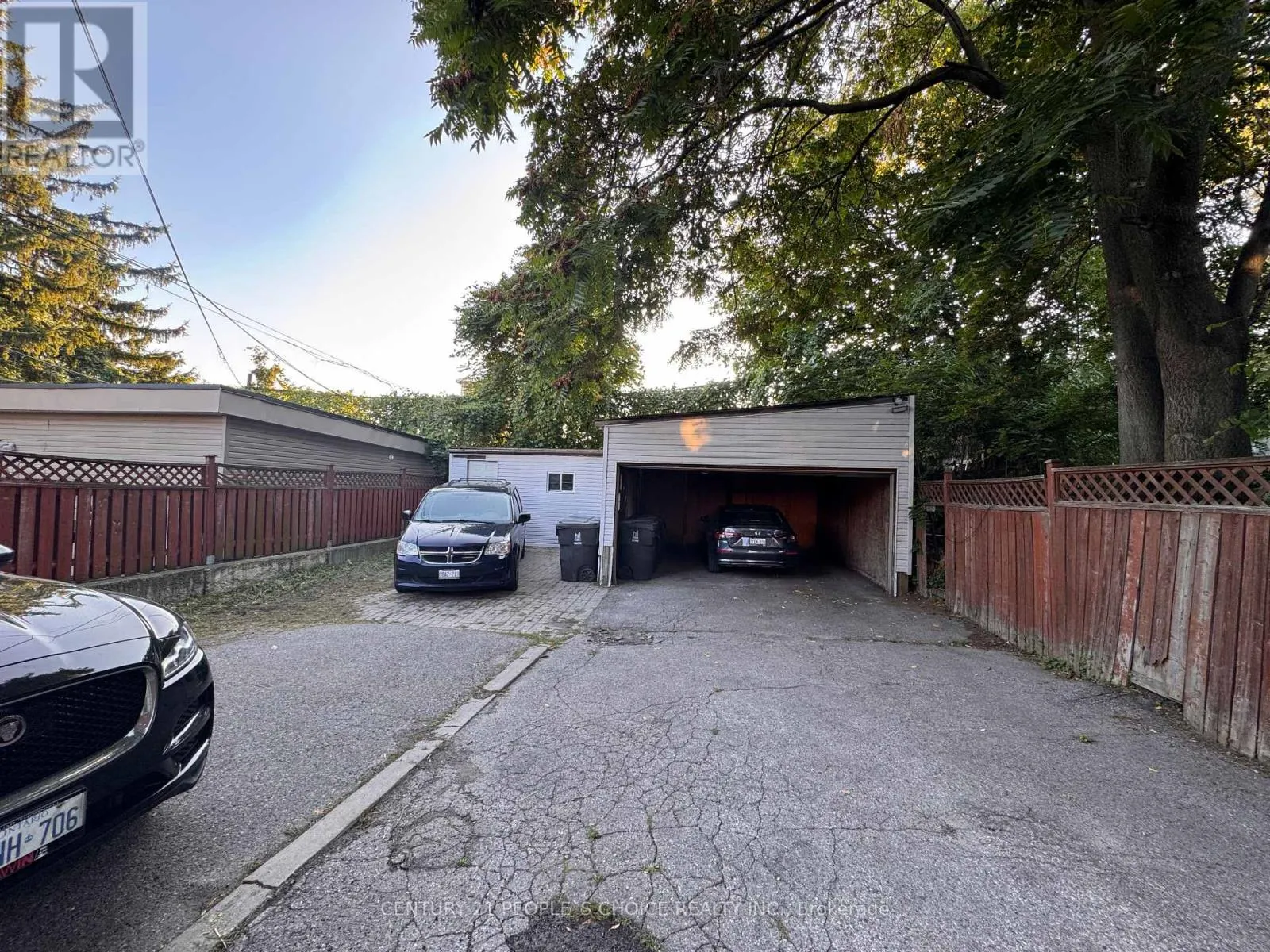538 CALEDONIA ROAD