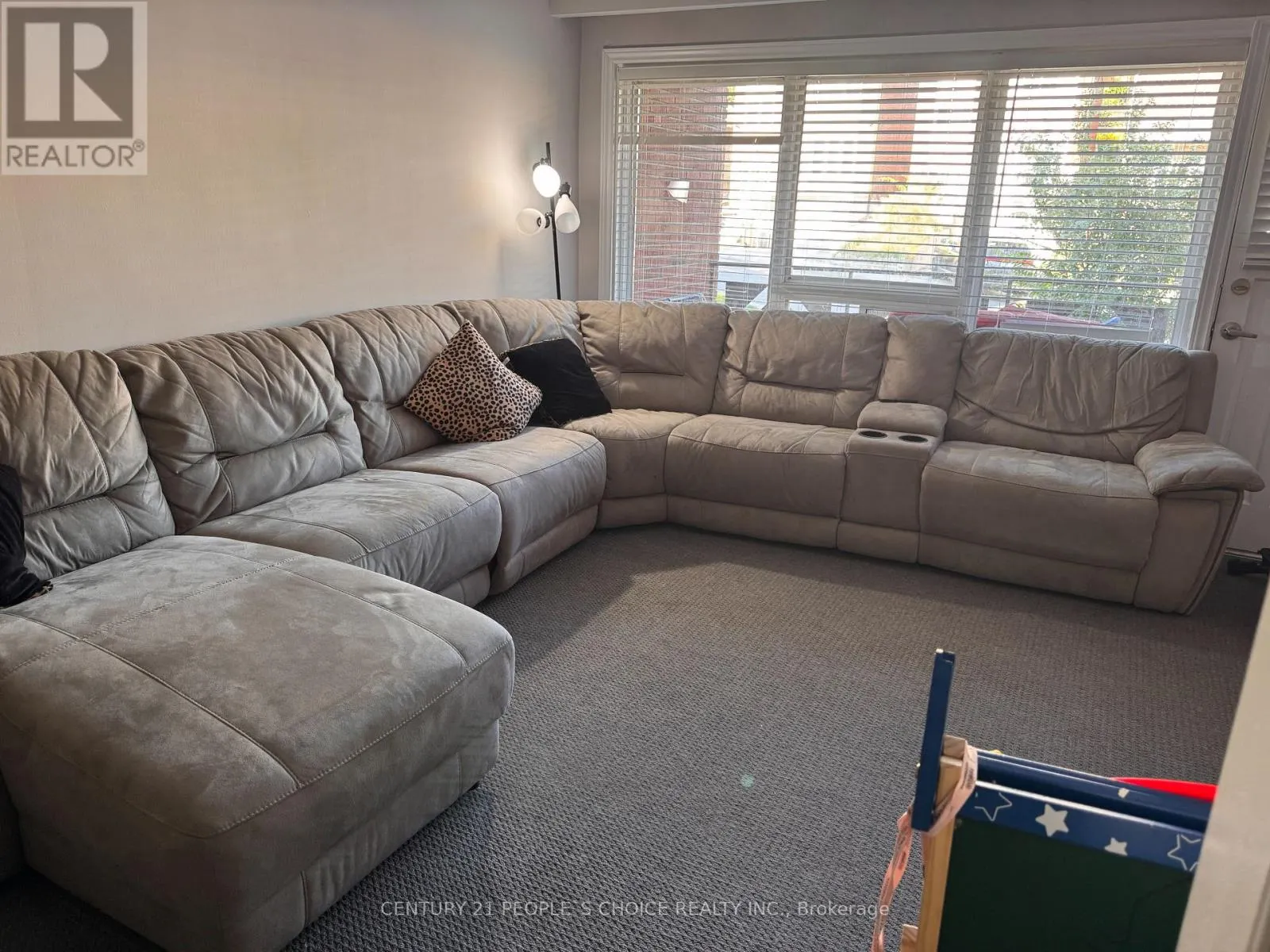538 CALEDONIA ROAD