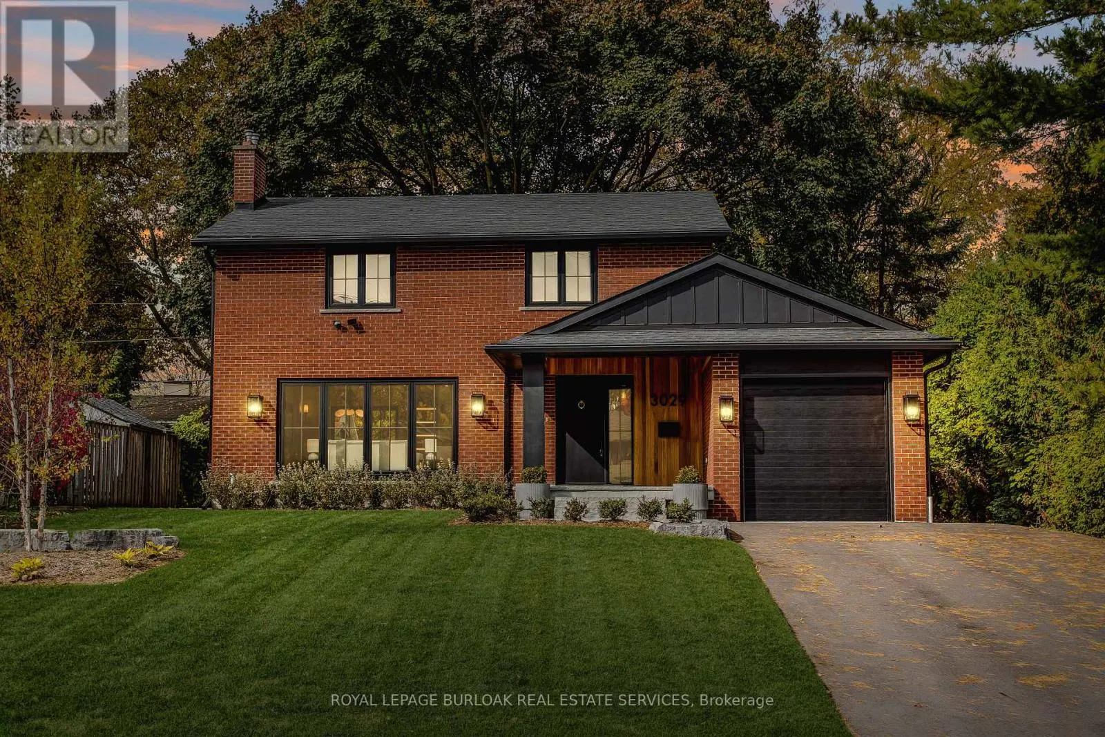 3029 EVA DRIVE