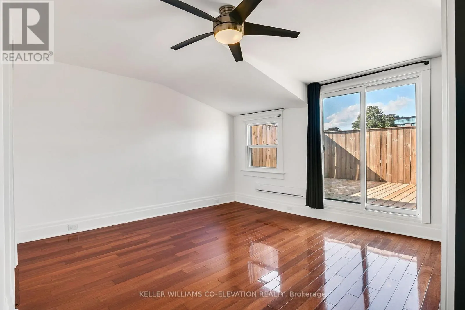 UPPER - 20 KENNETH AVENUE