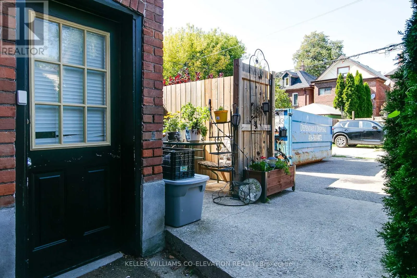 UPPER - 20 KENNETH AVENUE