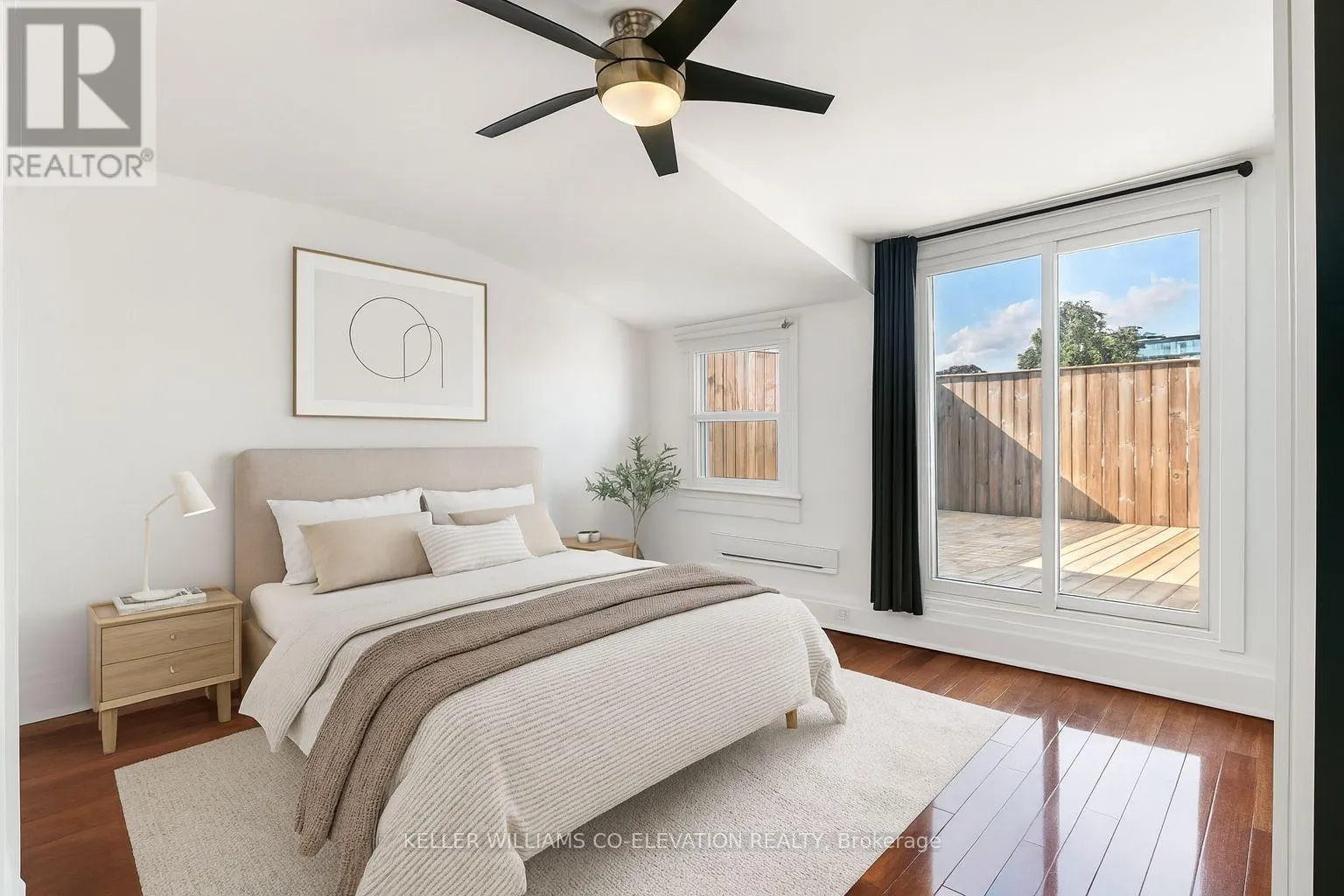 UPPER - 20 KENNETH AVENUE