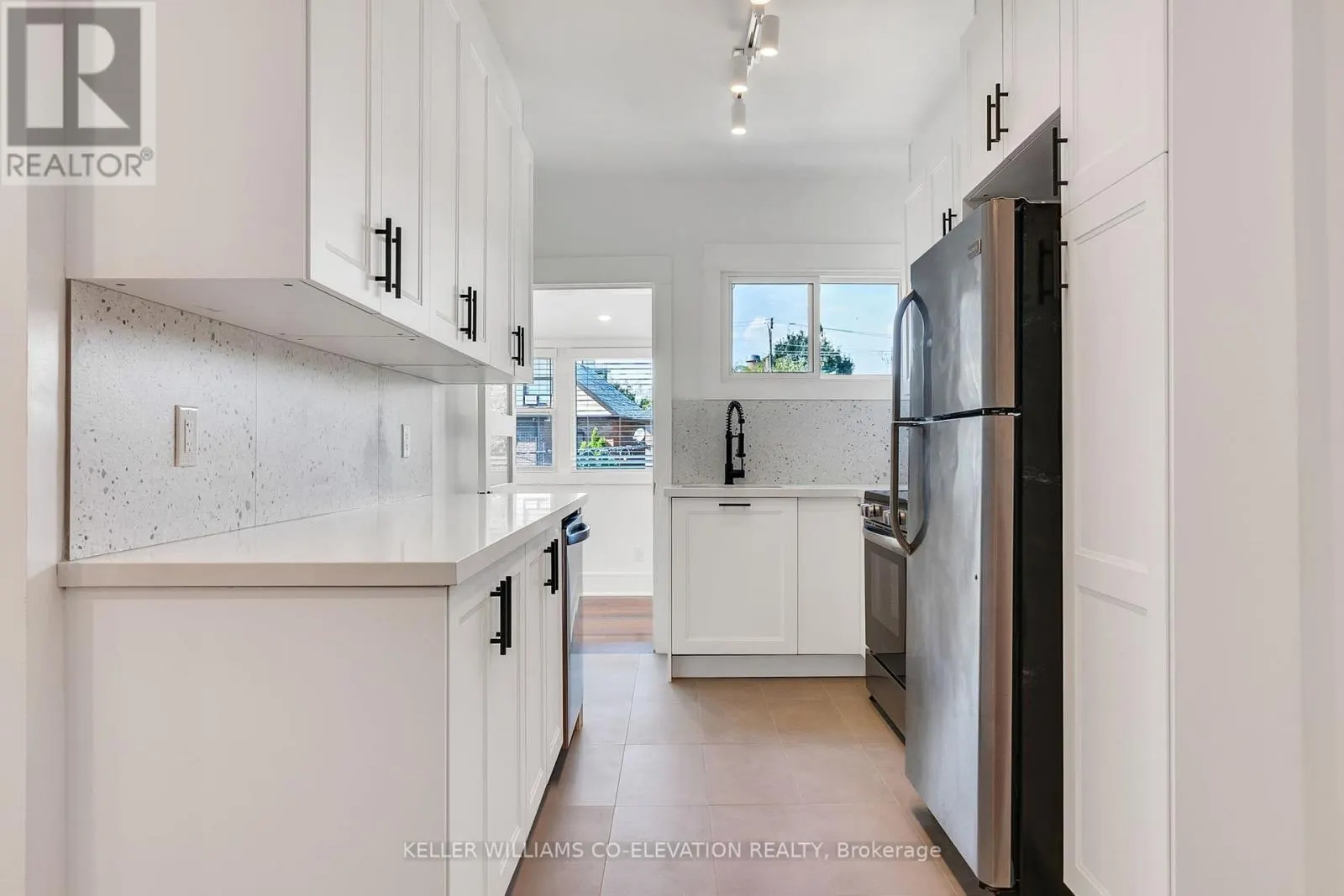 UPPER - 20 KENNETH AVENUE