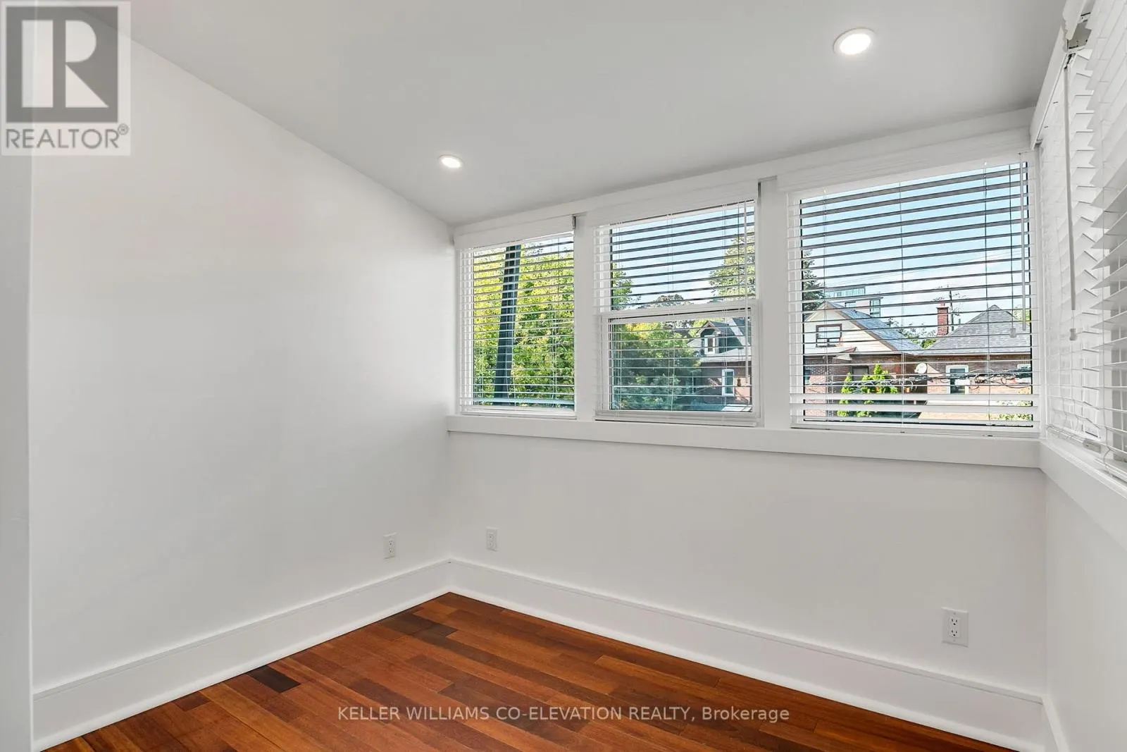UPPER - 20 KENNETH AVENUE