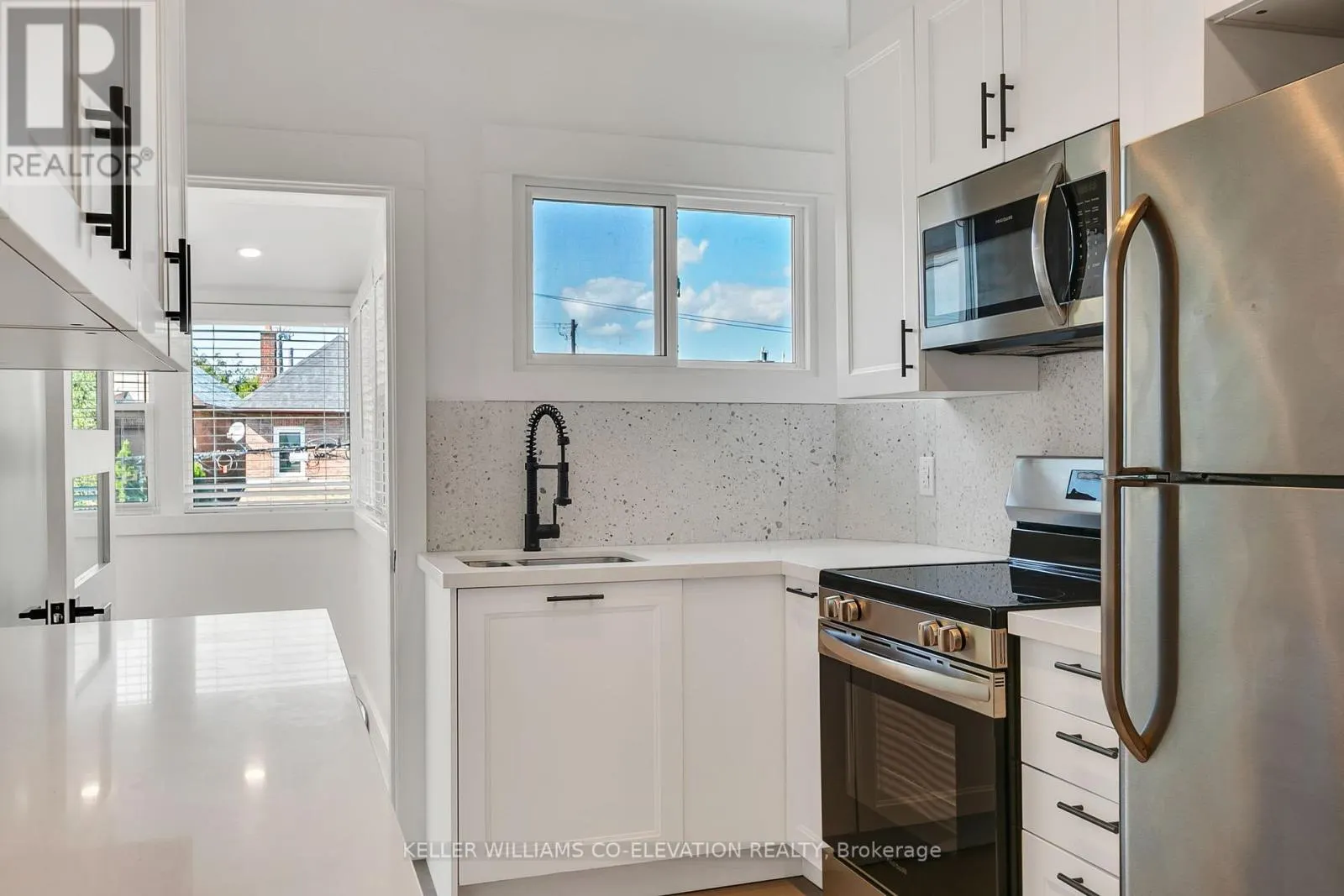 UPPER - 20 KENNETH AVENUE