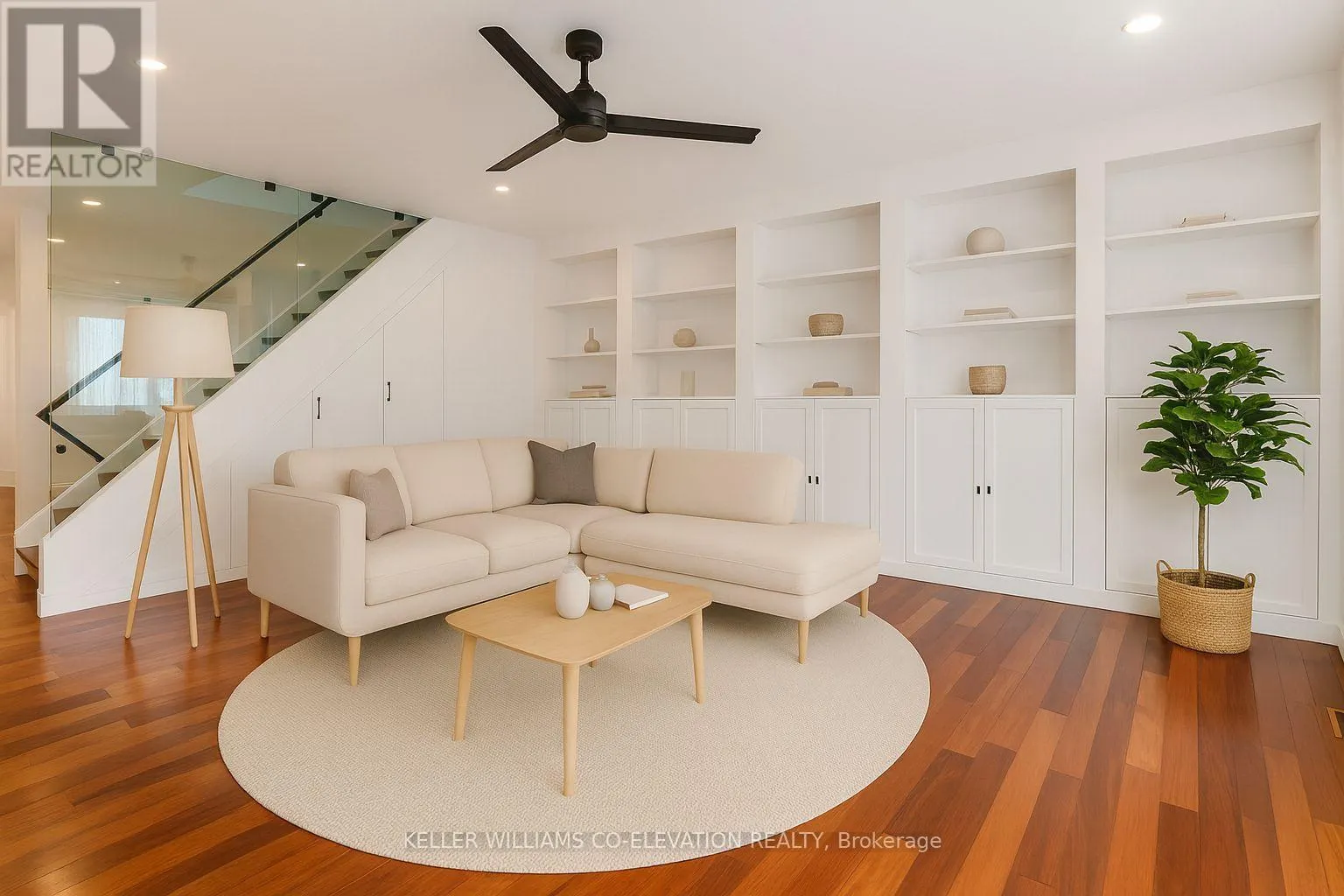 UPPER - 20 KENNETH AVENUE
