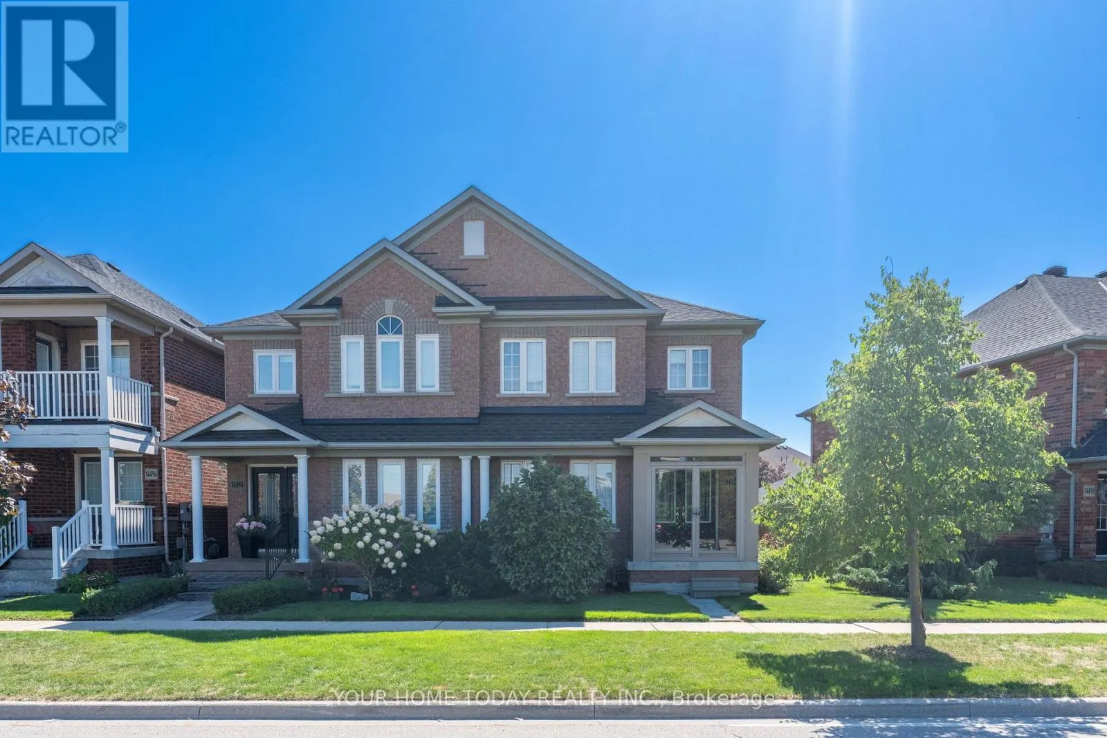 14492 DANBY ROAD