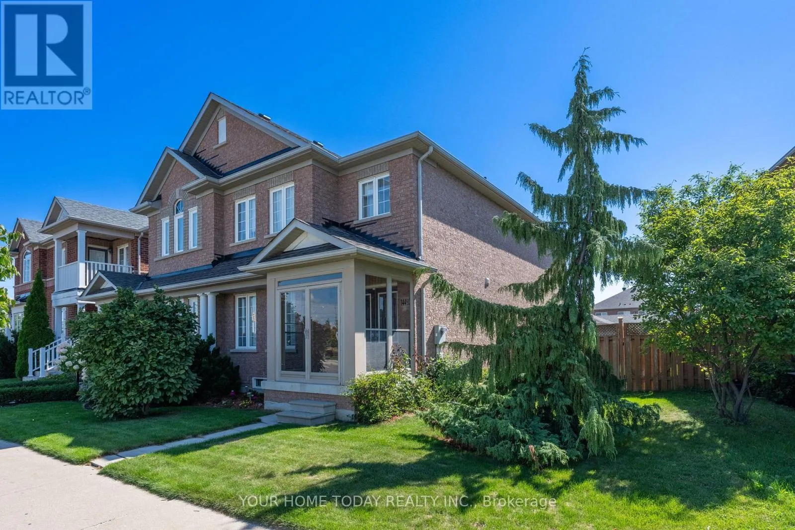 14492 DANBY ROAD