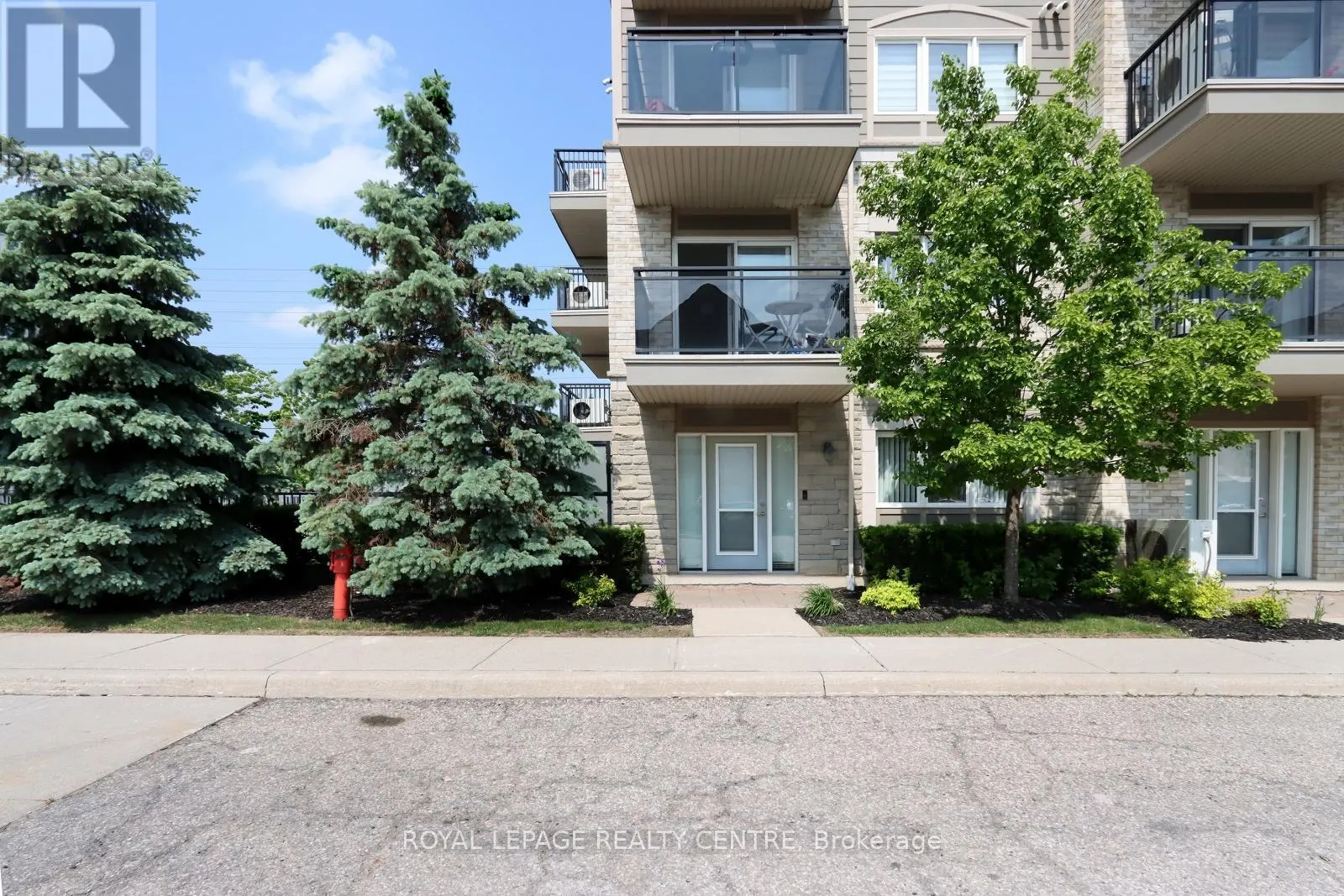 103 - 5100 WINSTON CHURCHILL BOULEVARD