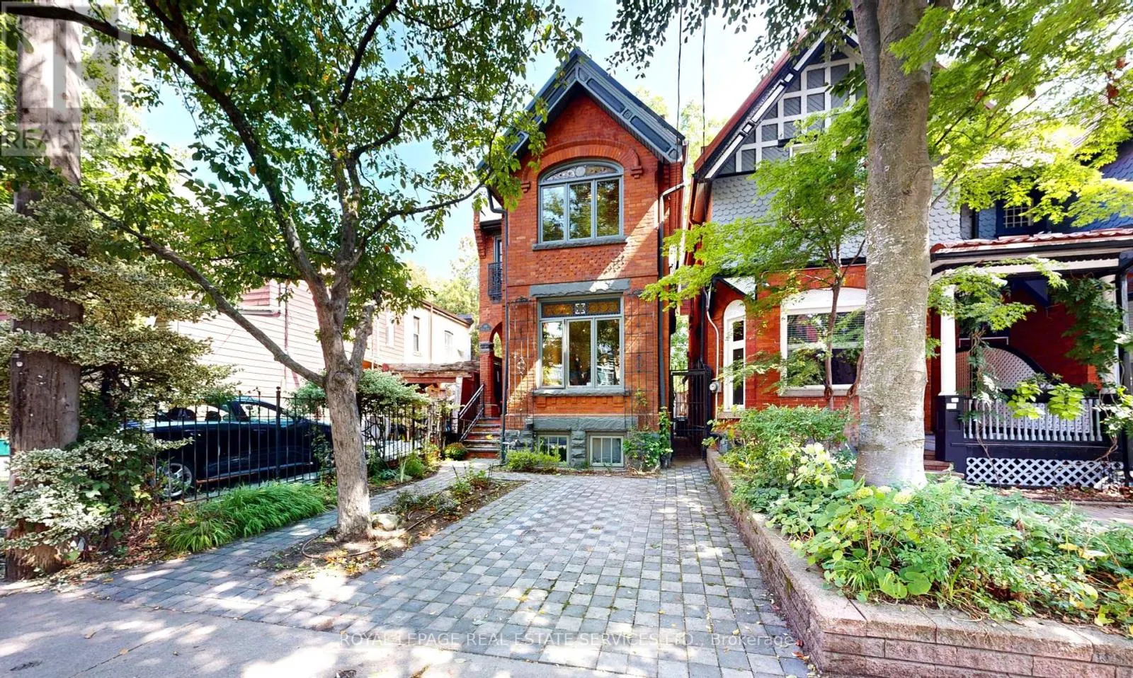 169 COWAN AVENUE