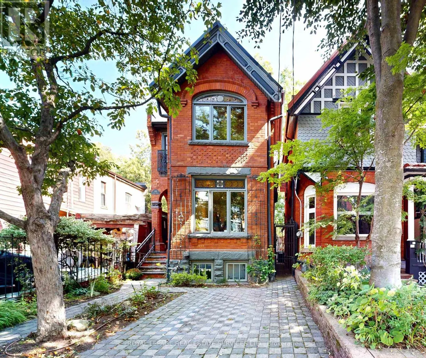 169 COWAN AVENUE