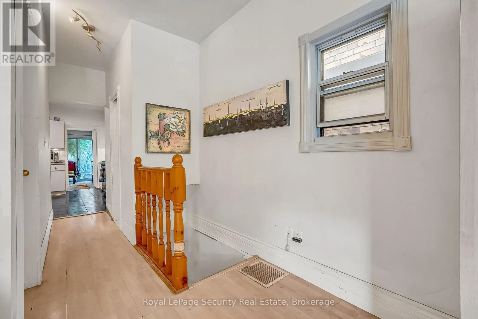 14 MORLAND ROAD