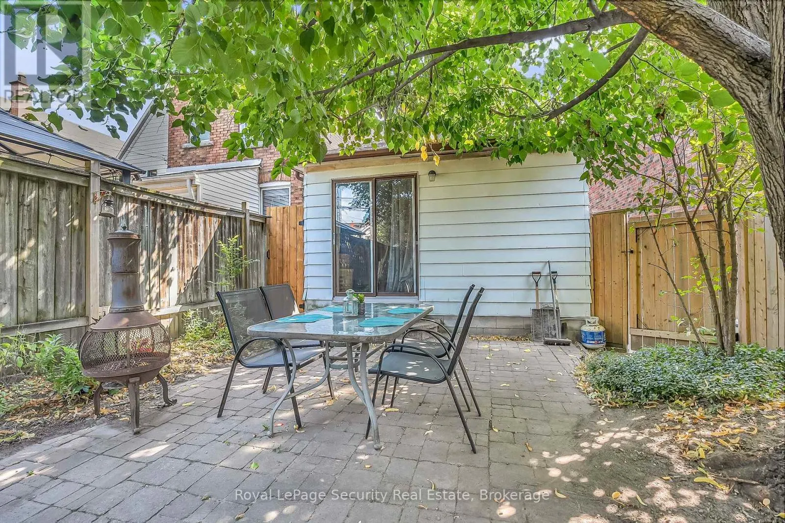 14 MORLAND ROAD