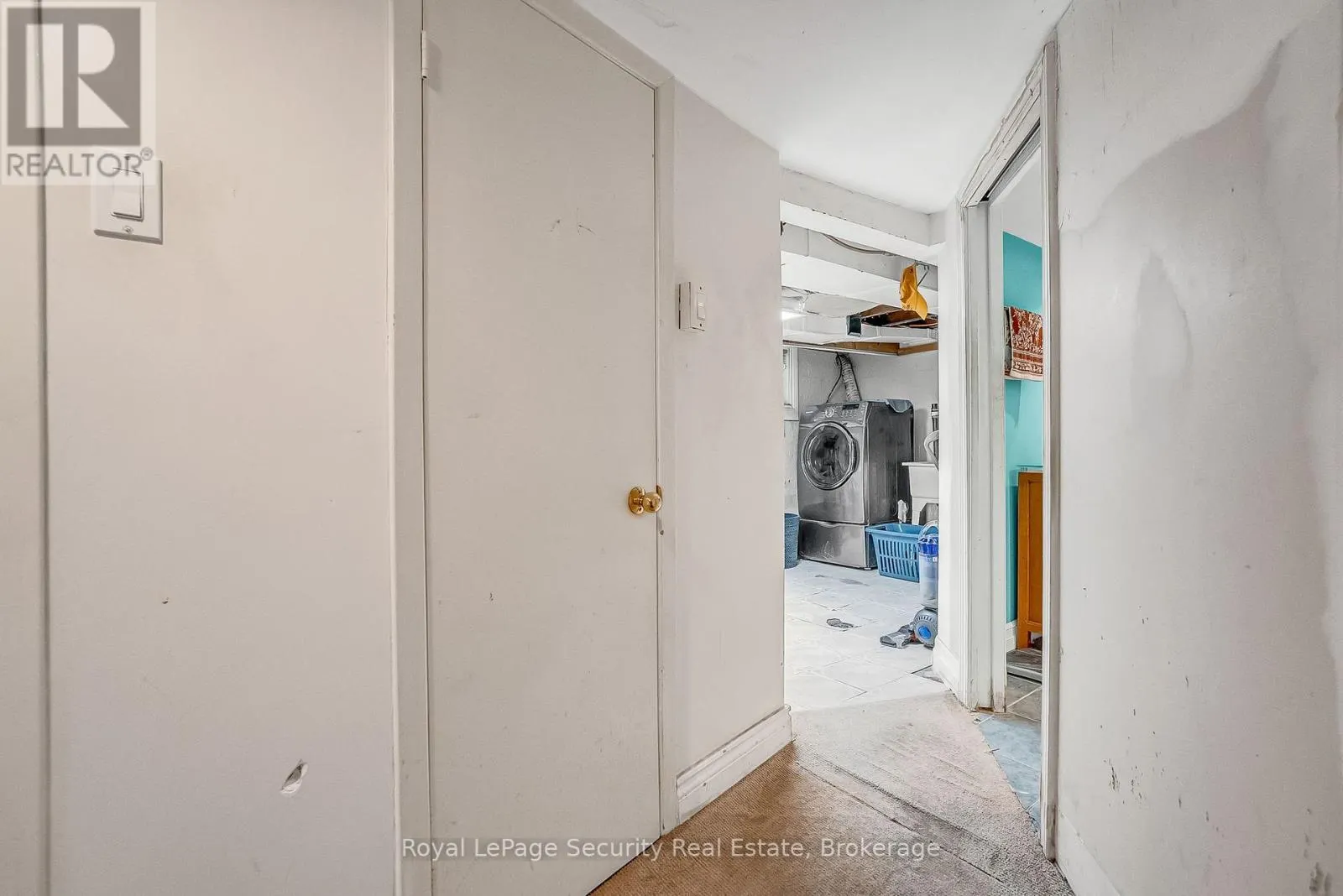 14 MORLAND ROAD