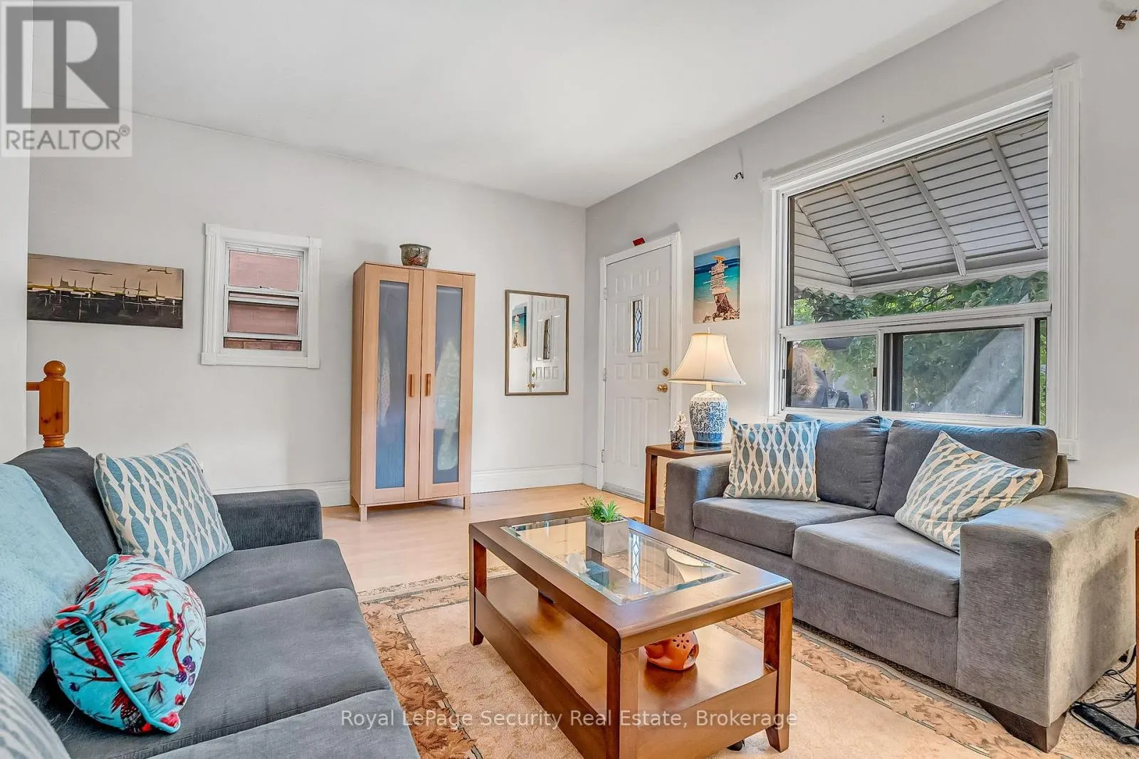 14 MORLAND ROAD