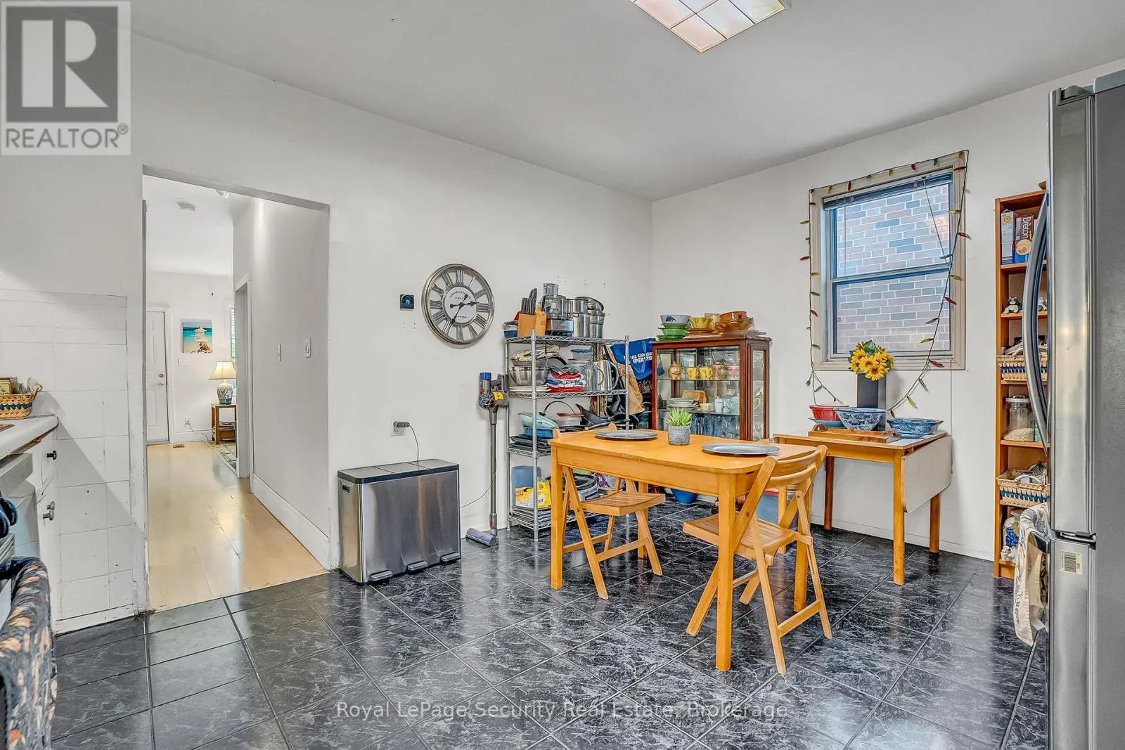 14 MORLAND ROAD