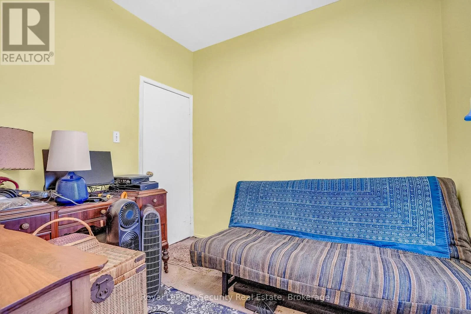14 MORLAND ROAD