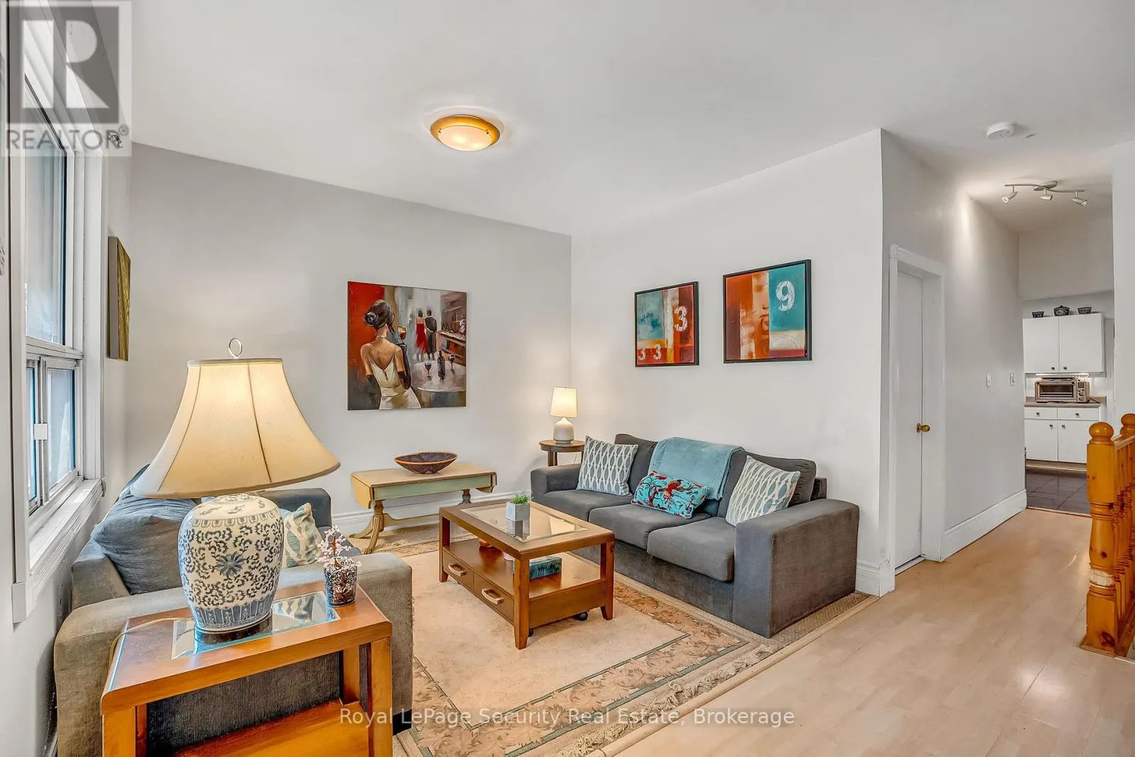 14 MORLAND ROAD