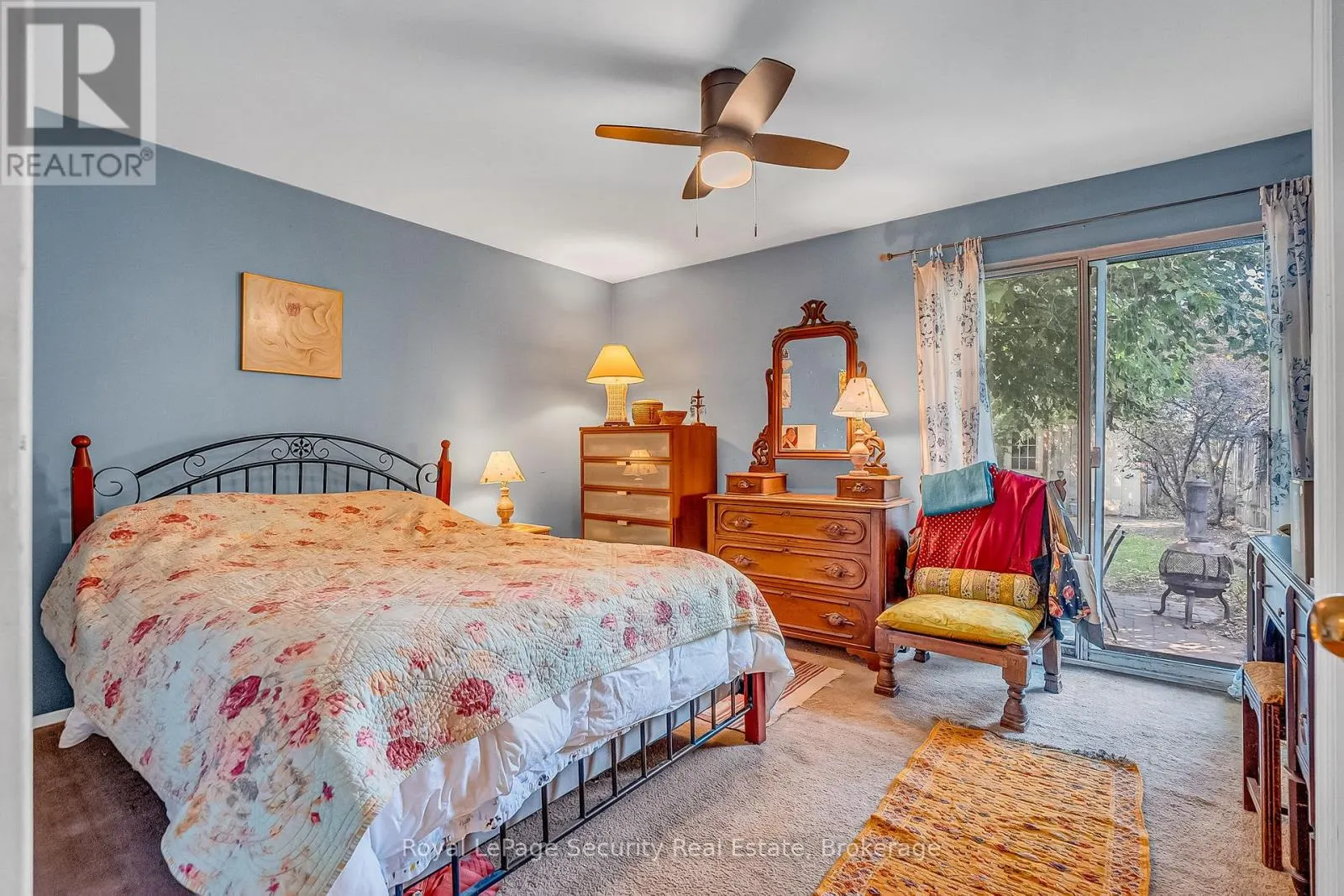 14 MORLAND ROAD