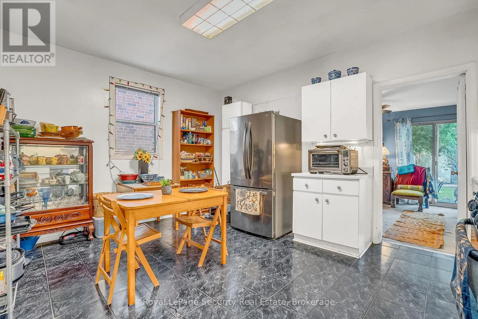 14 MORLAND ROAD