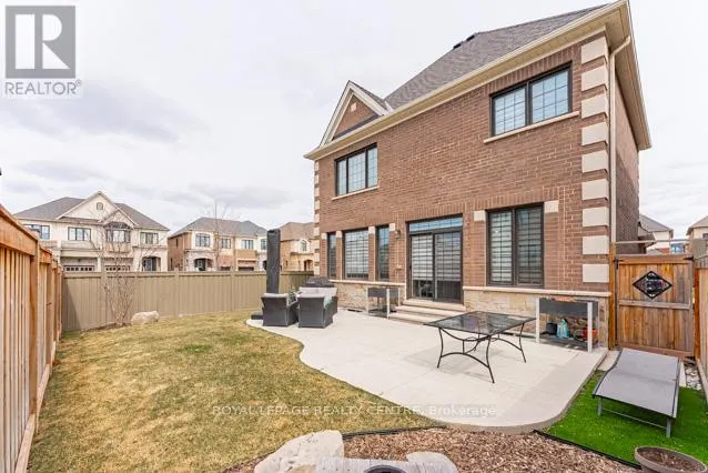 1409 ARGALL COURT