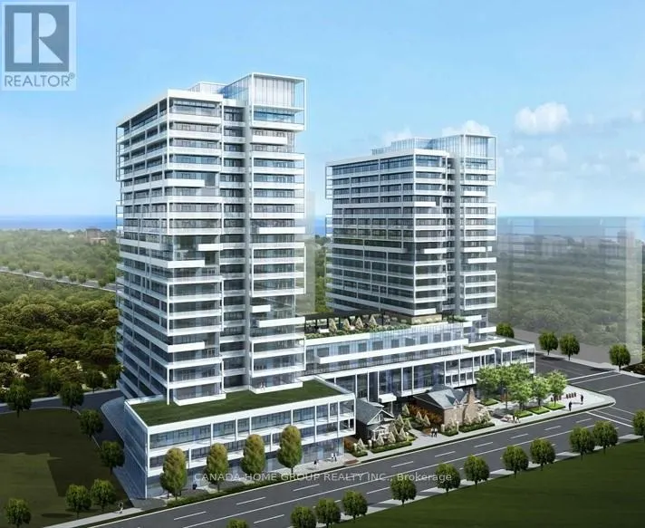 1410 - 65 SPEERS ROAD