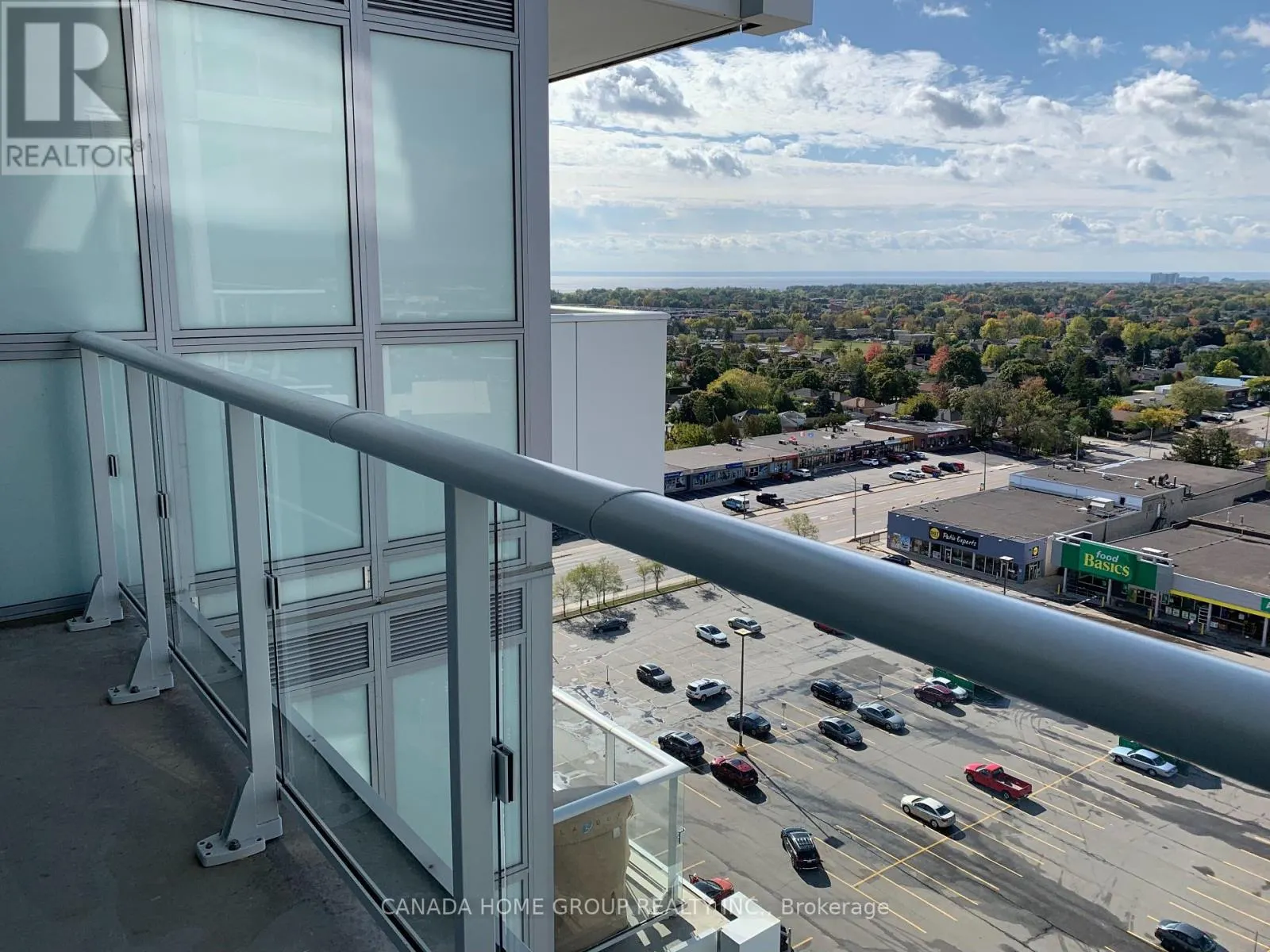 1410 - 65 SPEERS ROAD