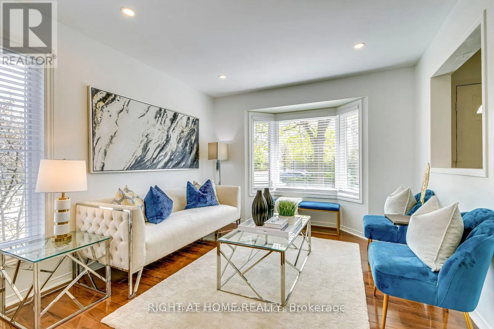 99 - 5910 GREENSBORO DRIVE