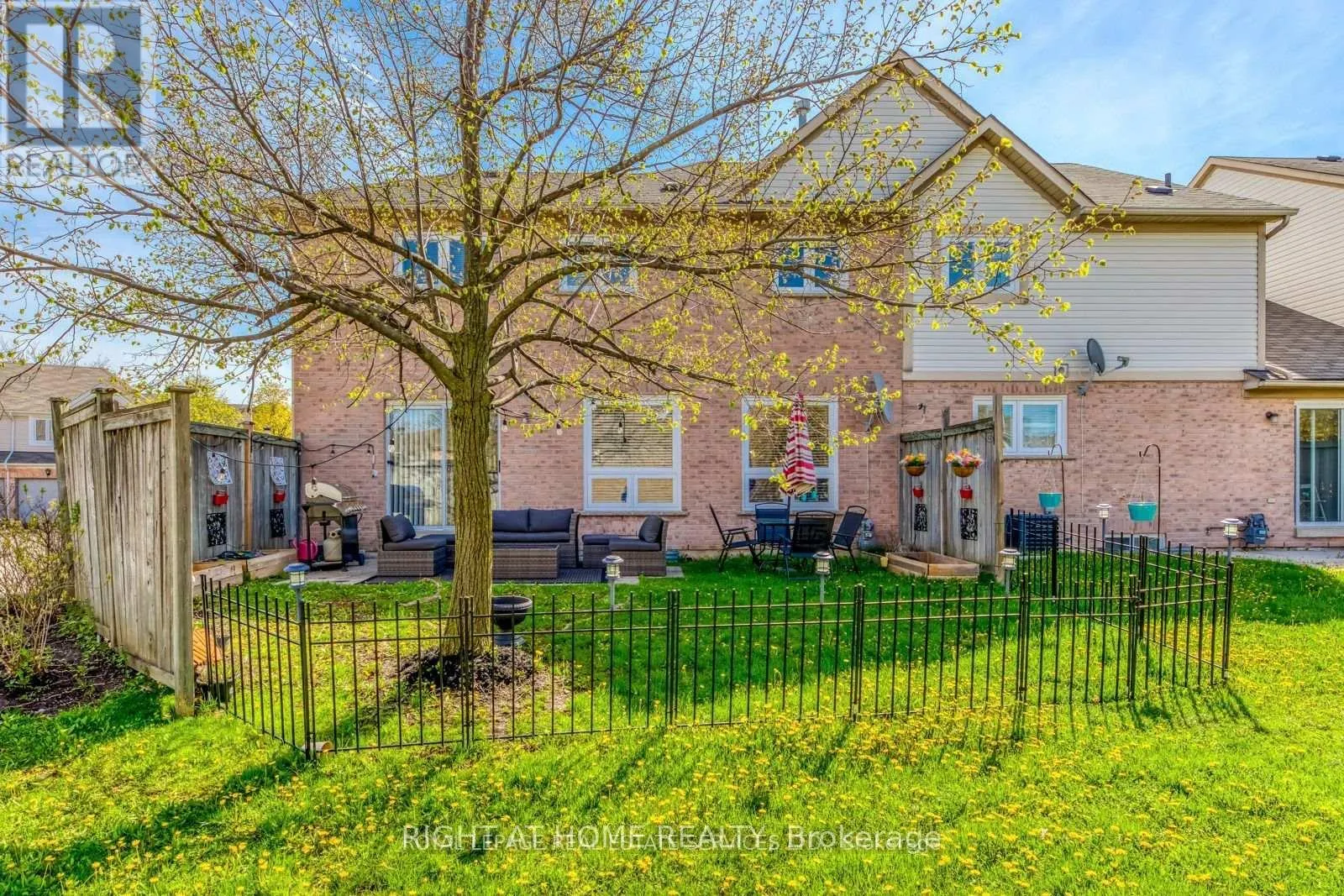 99 - 5910 GREENSBORO DRIVE