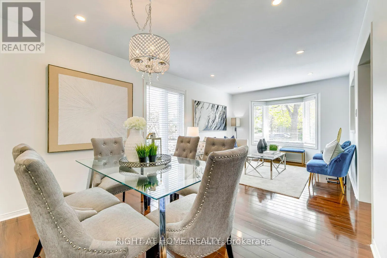 99 - 5910 GREENSBORO DRIVE