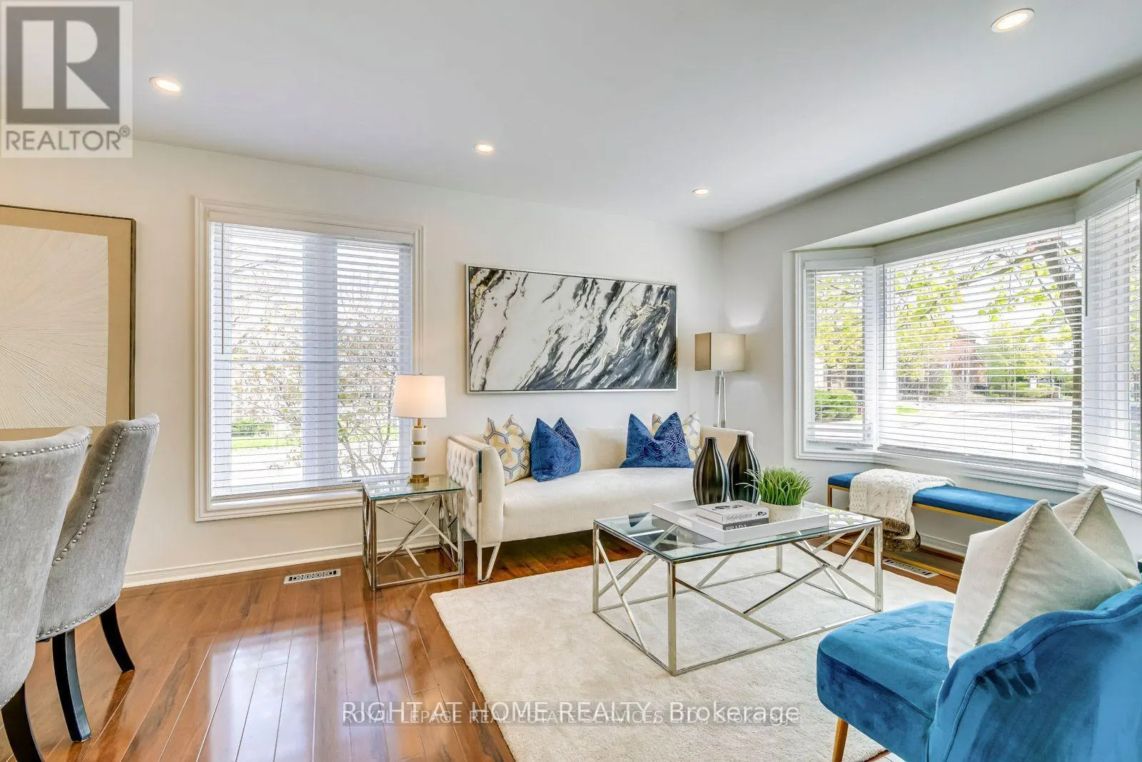 99 - 5910 GREENSBORO DRIVE