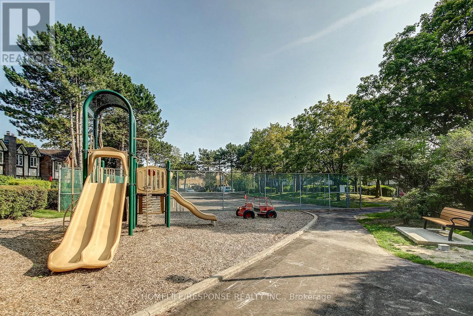 134 - 2120 RATHBURN ROAD E