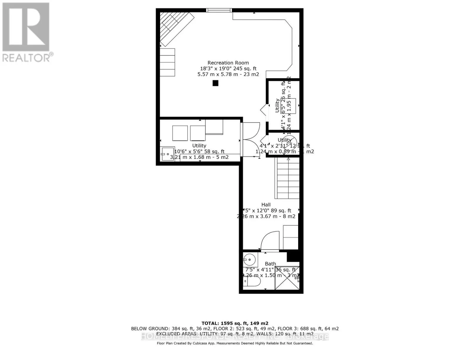 134 - 2120 RATHBURN ROAD E