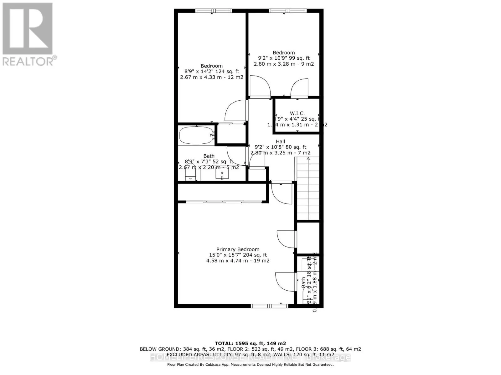 134 - 2120 RATHBURN ROAD E