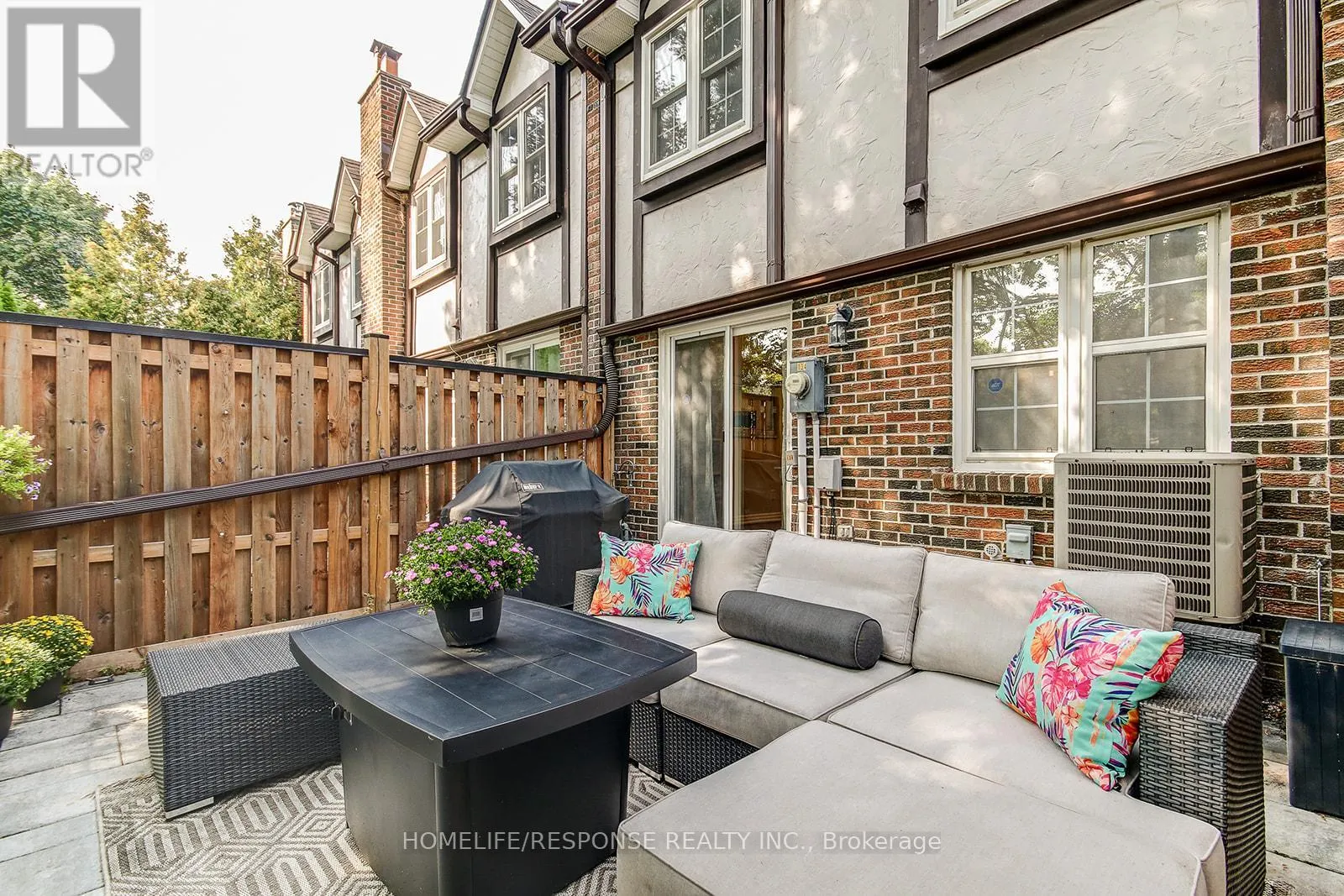 134 - 2120 RATHBURN ROAD E