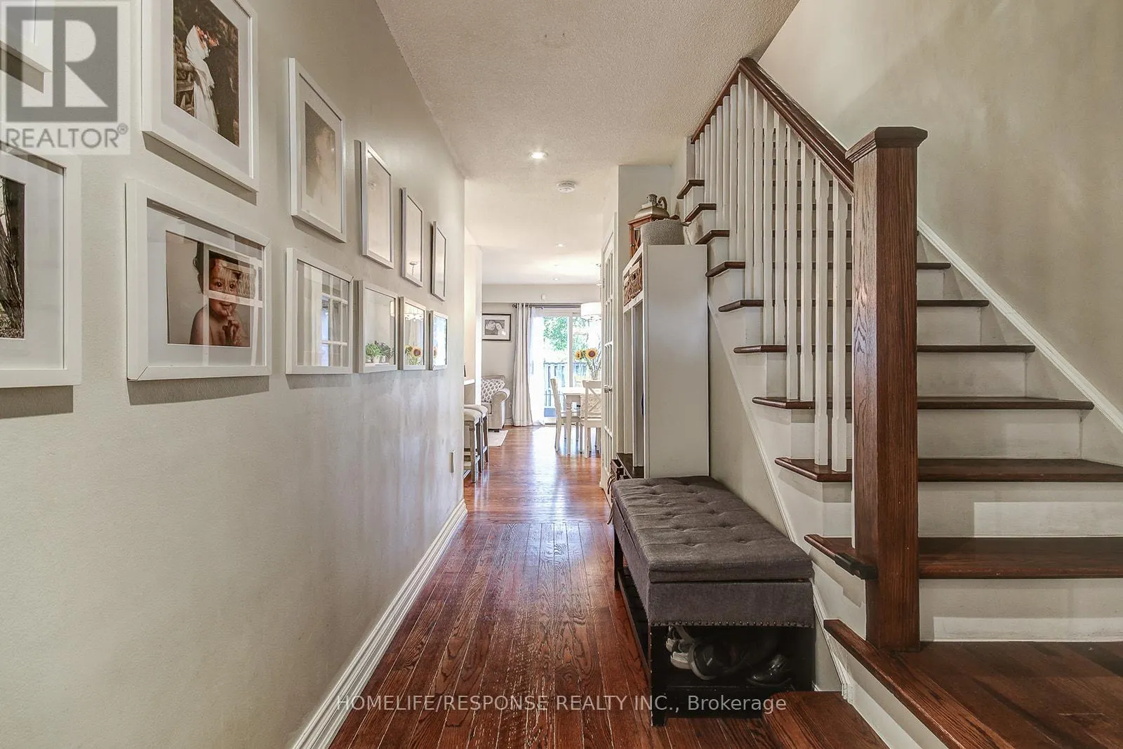 134 - 2120 RATHBURN ROAD E