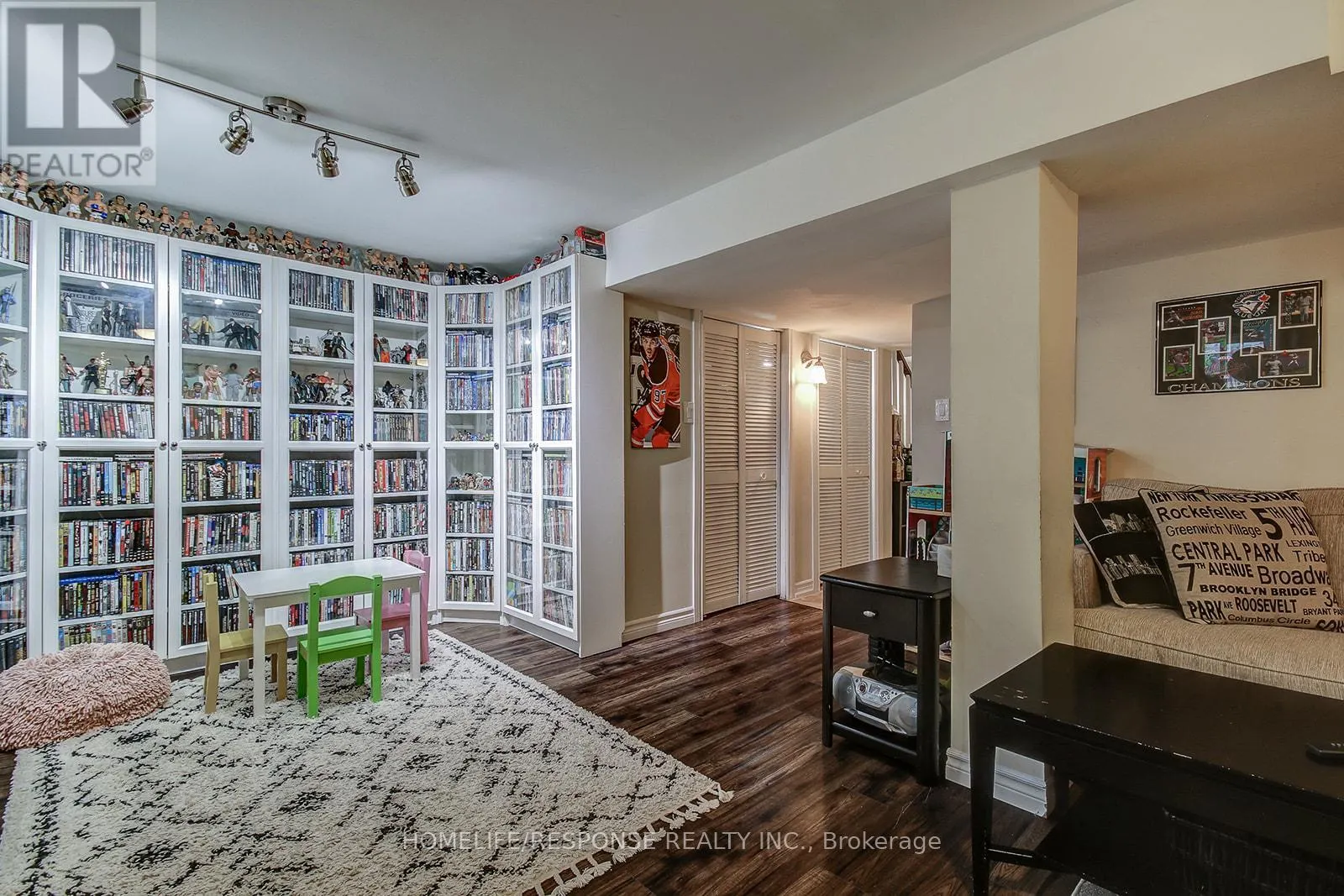134 - 2120 RATHBURN ROAD E