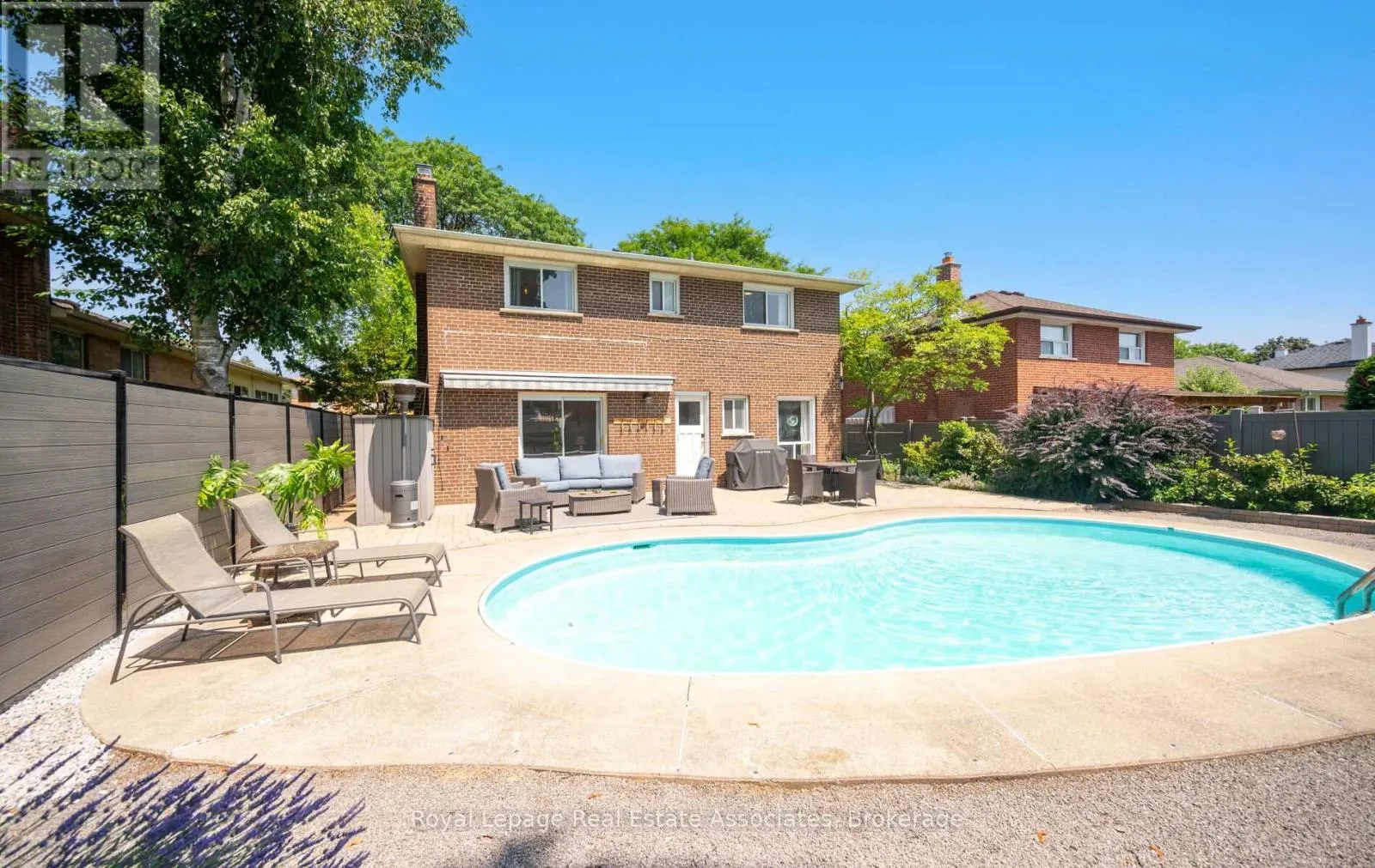 296 CHANTENAY DRIVE