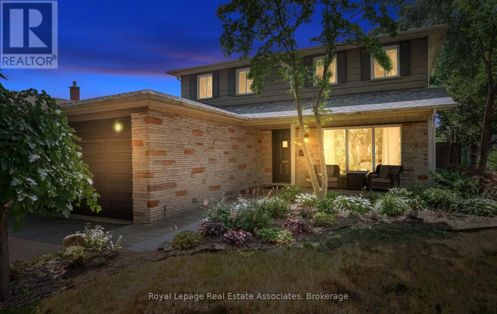 296 CHANTENAY DRIVE