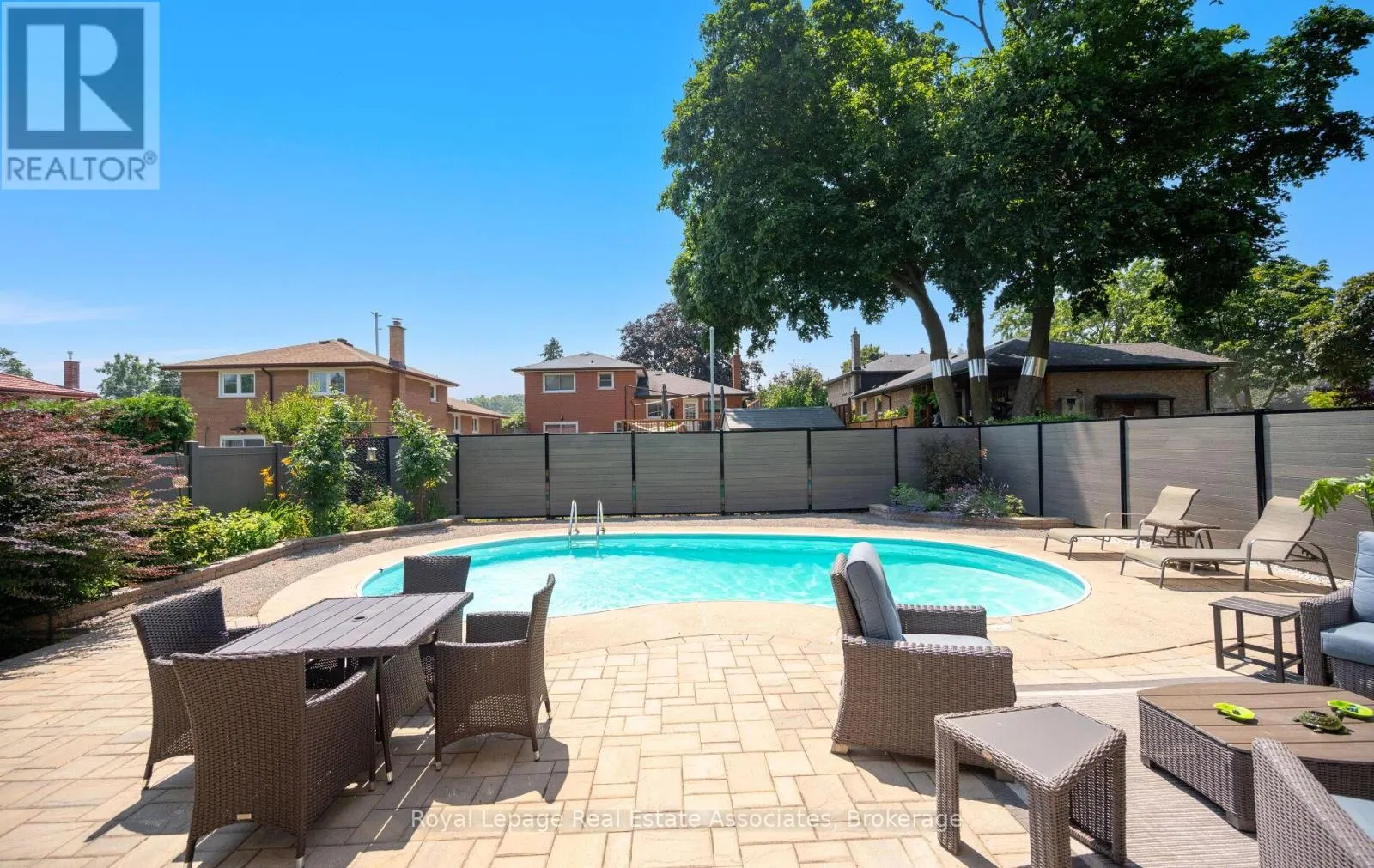 296 CHANTENAY DRIVE