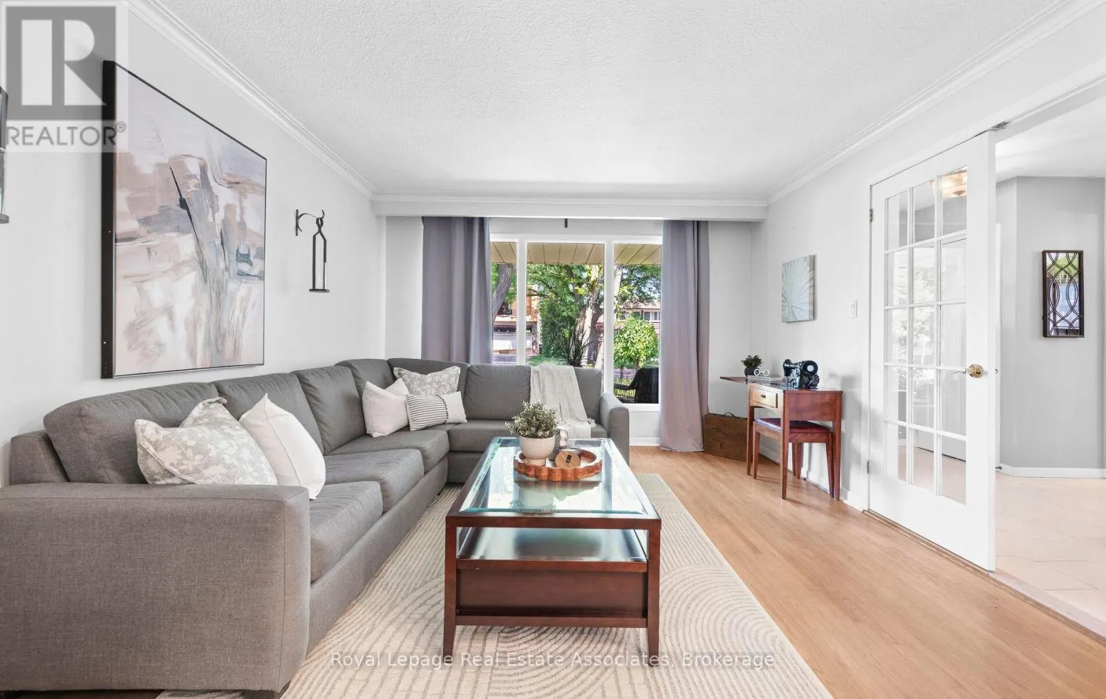 296 CHANTENAY DRIVE